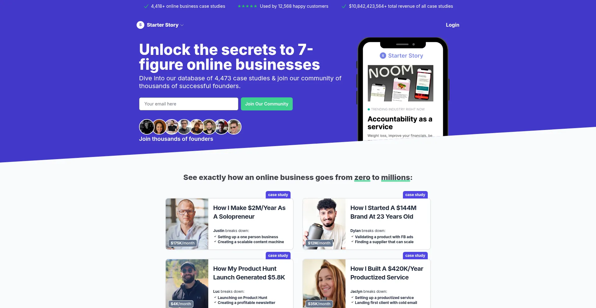 Starterstory.com