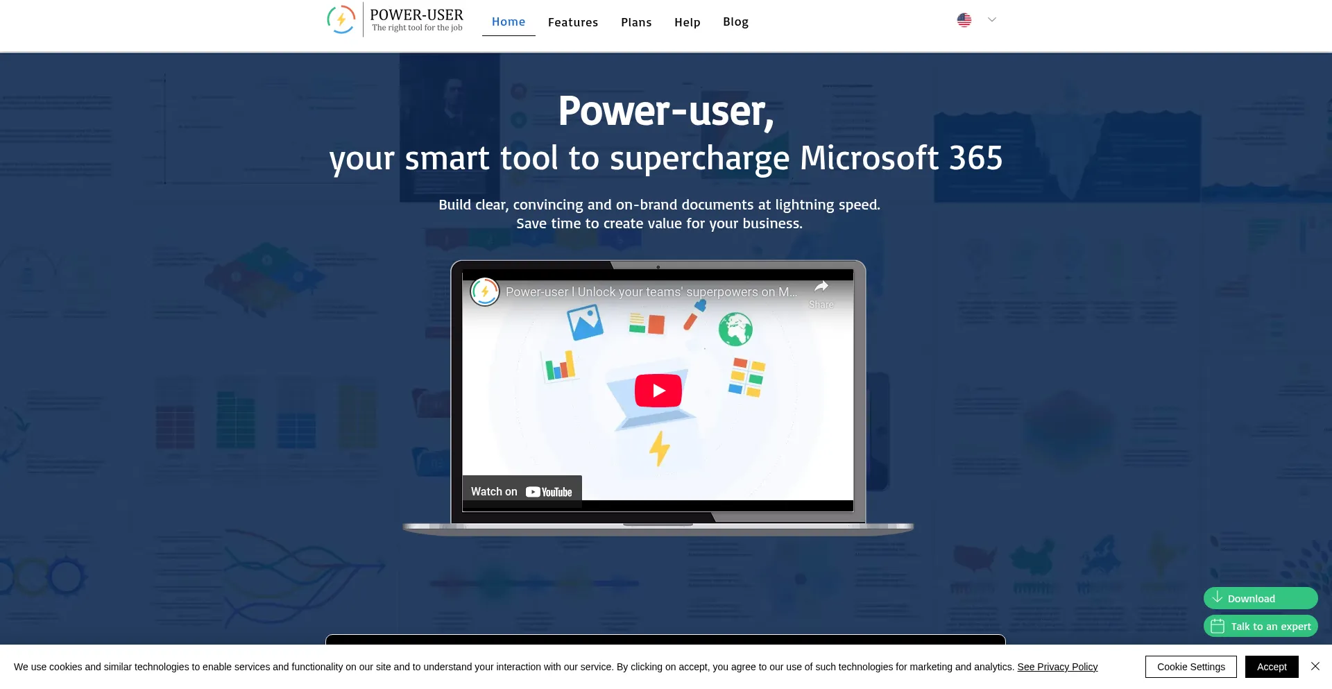 Startpoweruser.com