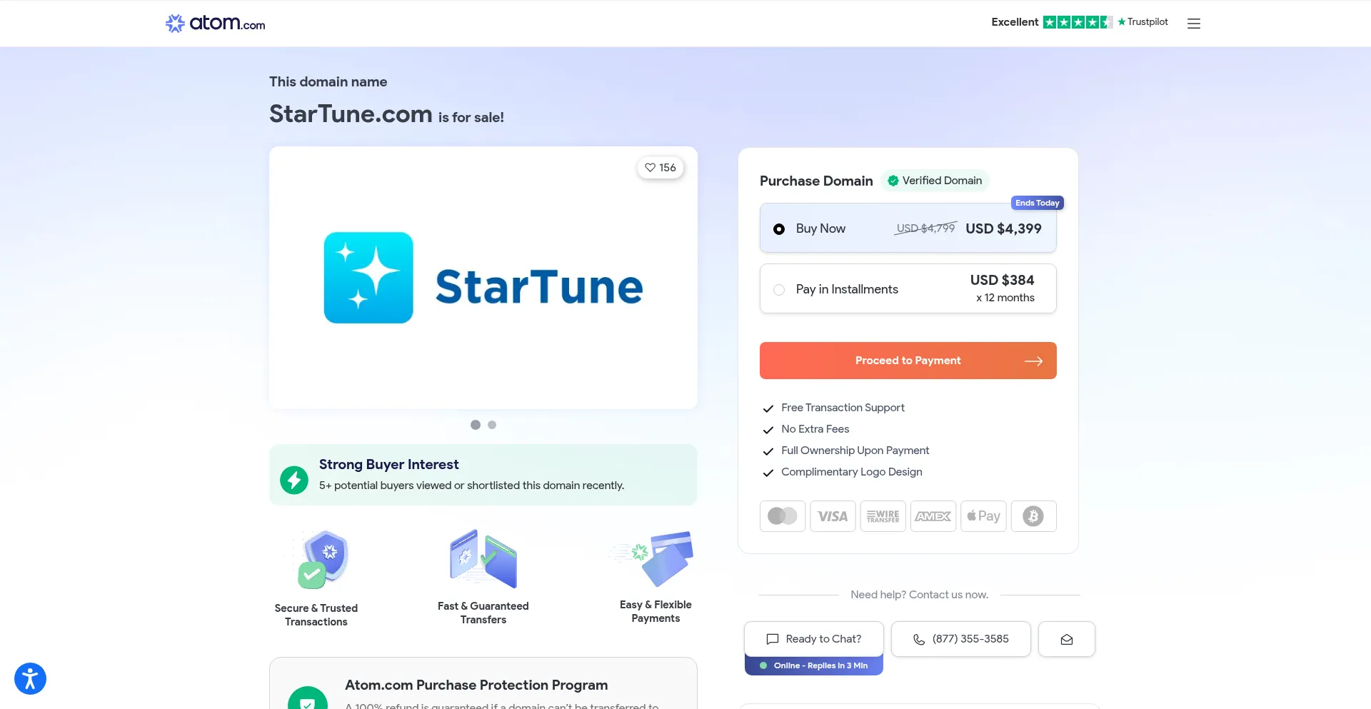 Startune.com