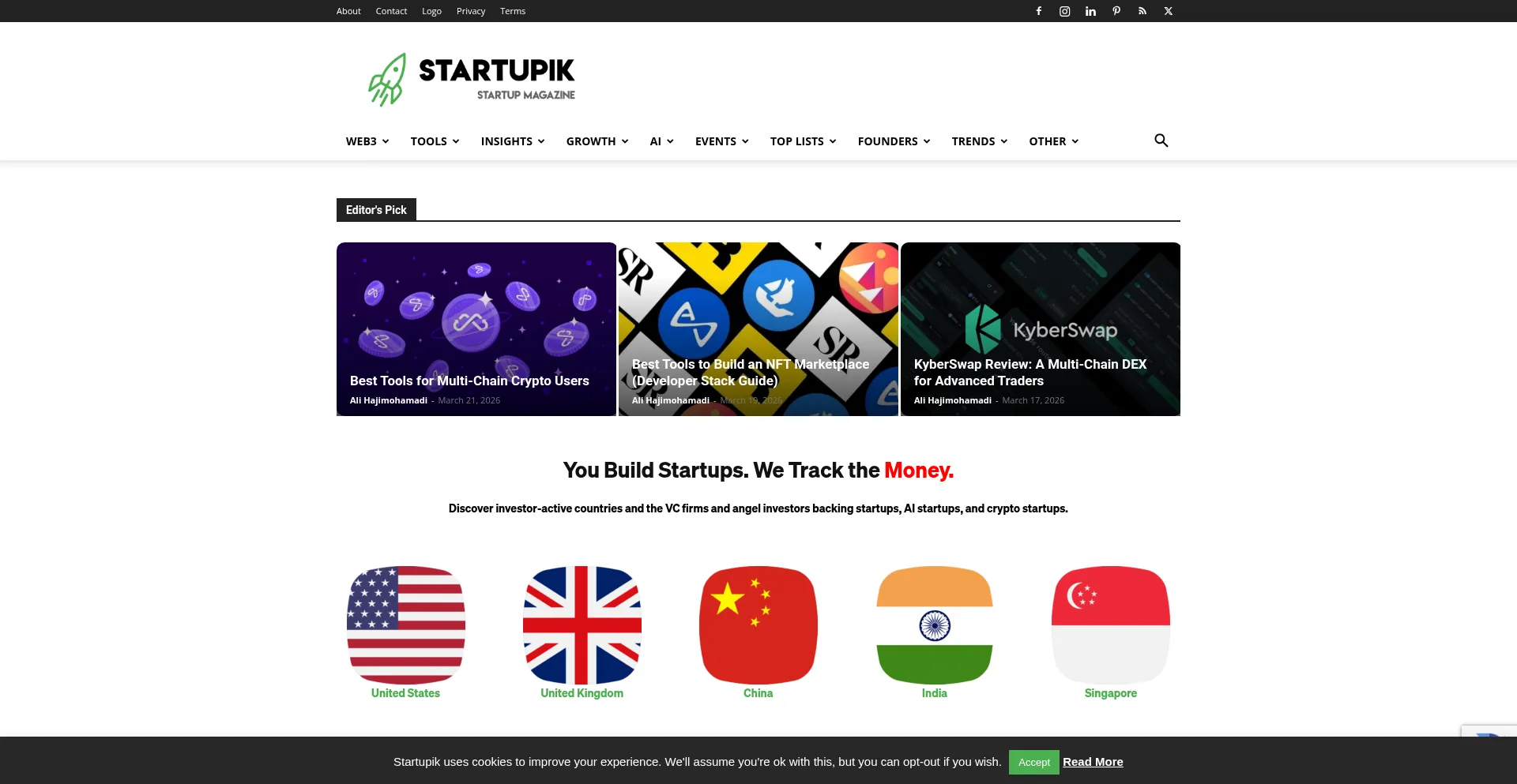Startupik.com