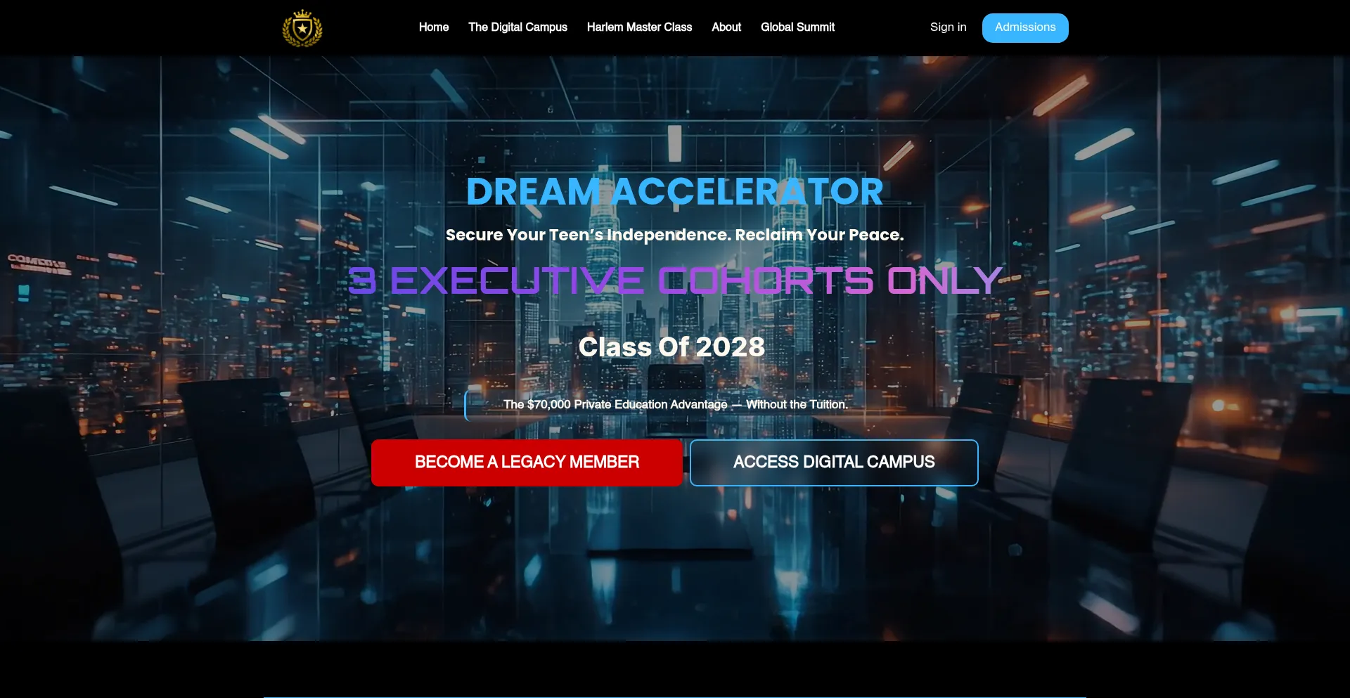 Staryouniversity.com