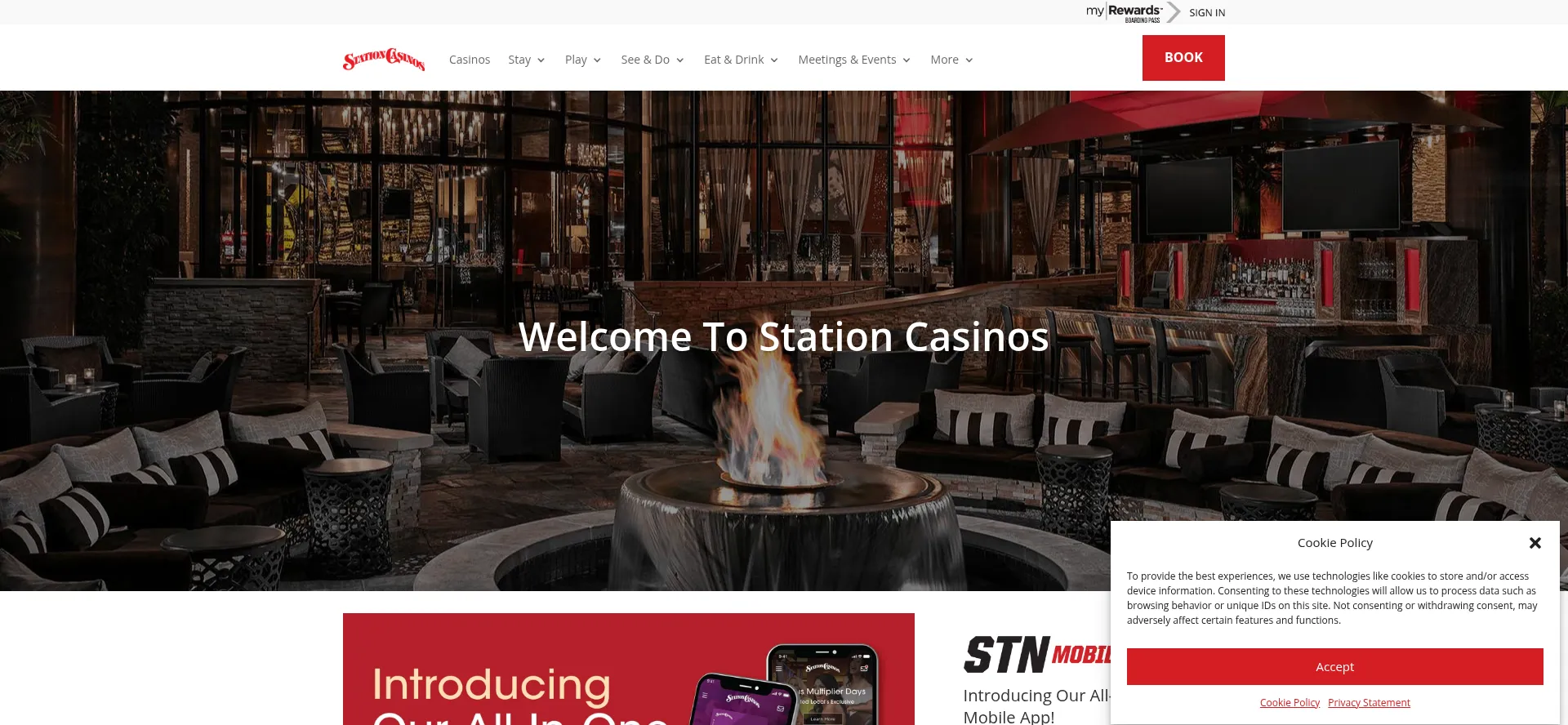 Stationcasinos.com