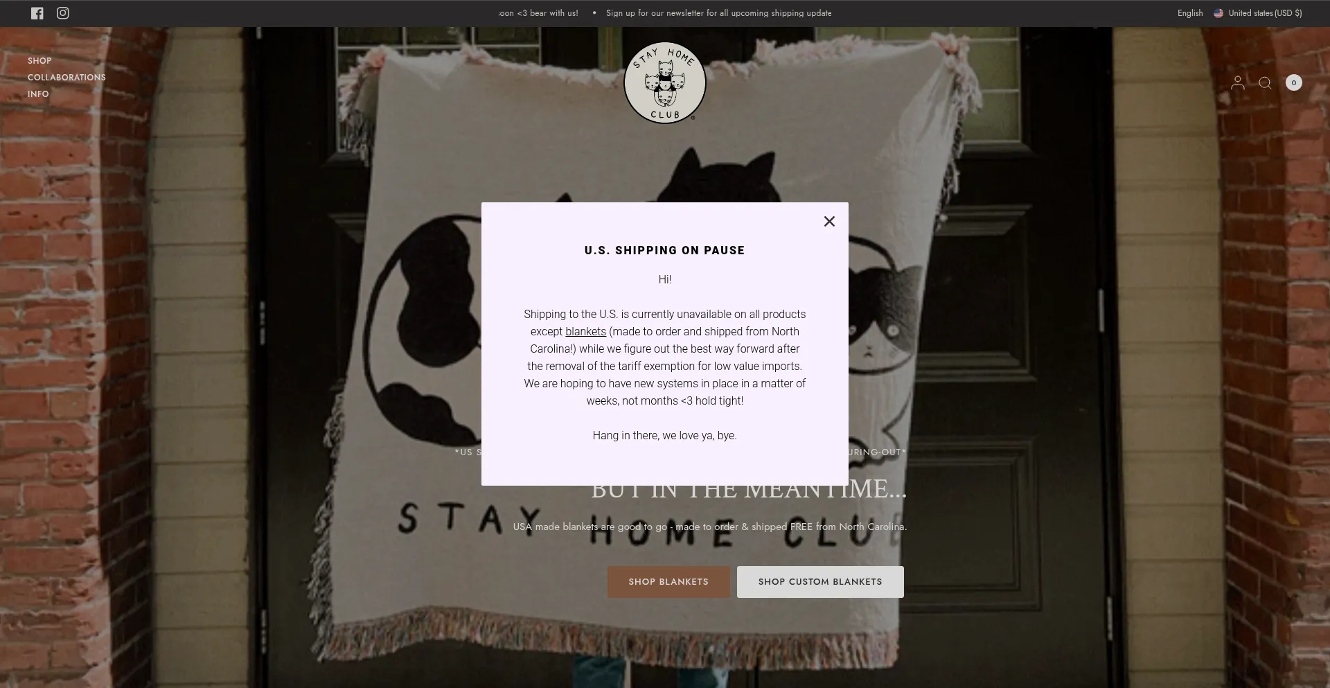 Stayhomeclub.com 安全可靠吗？