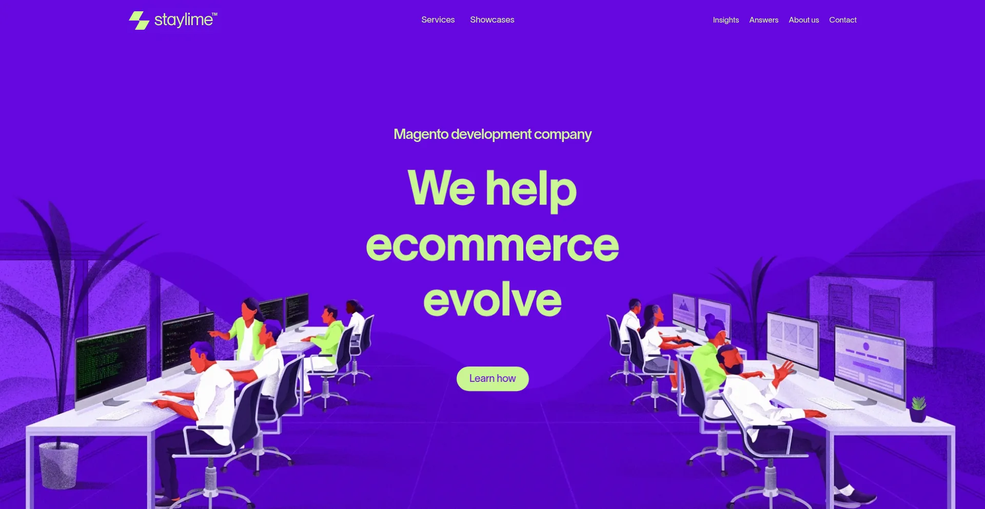 Staylimeppc.com Screenshot