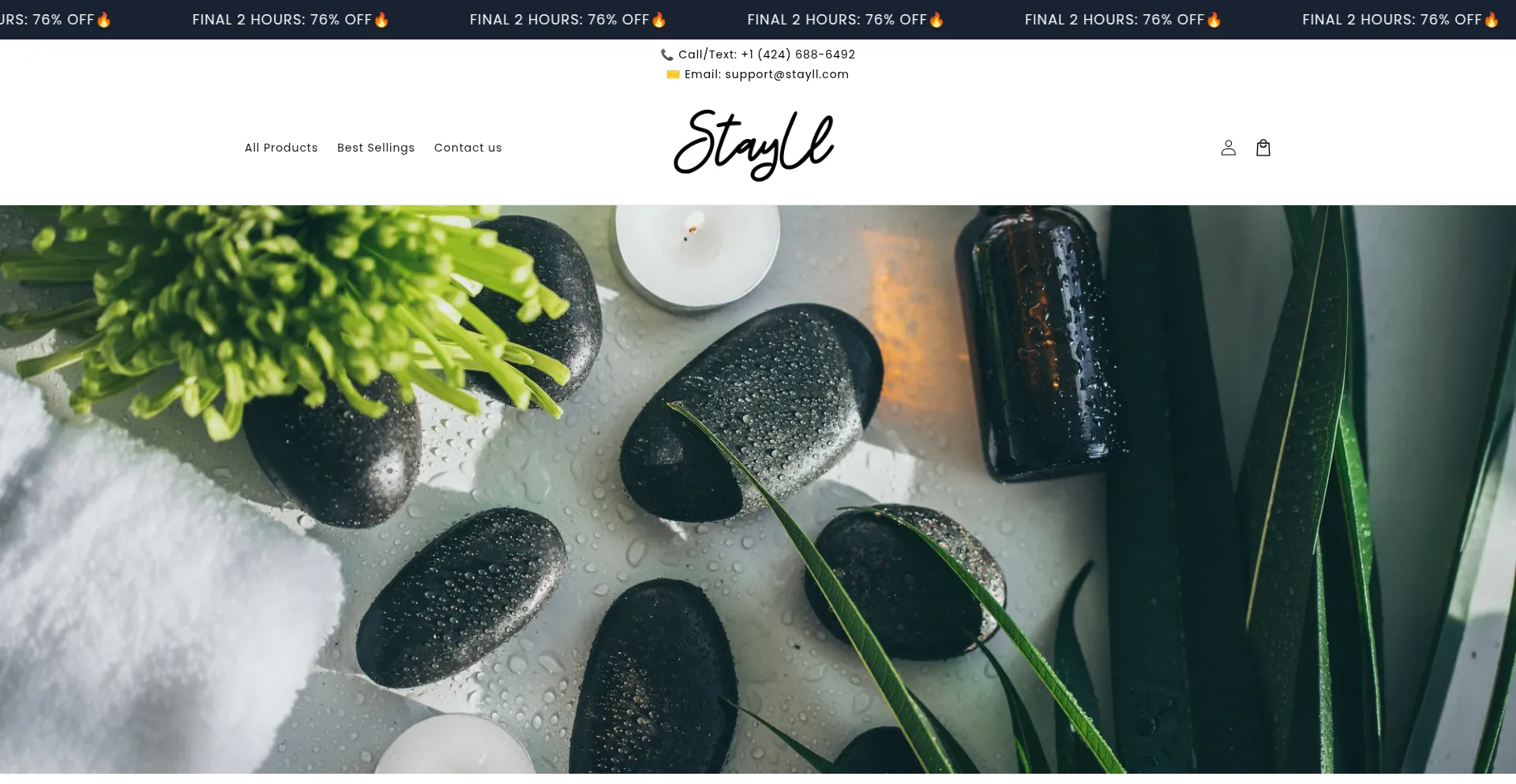 Stayll.com