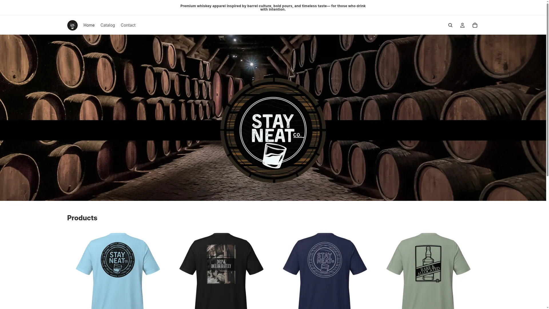 Stayneatco.shop