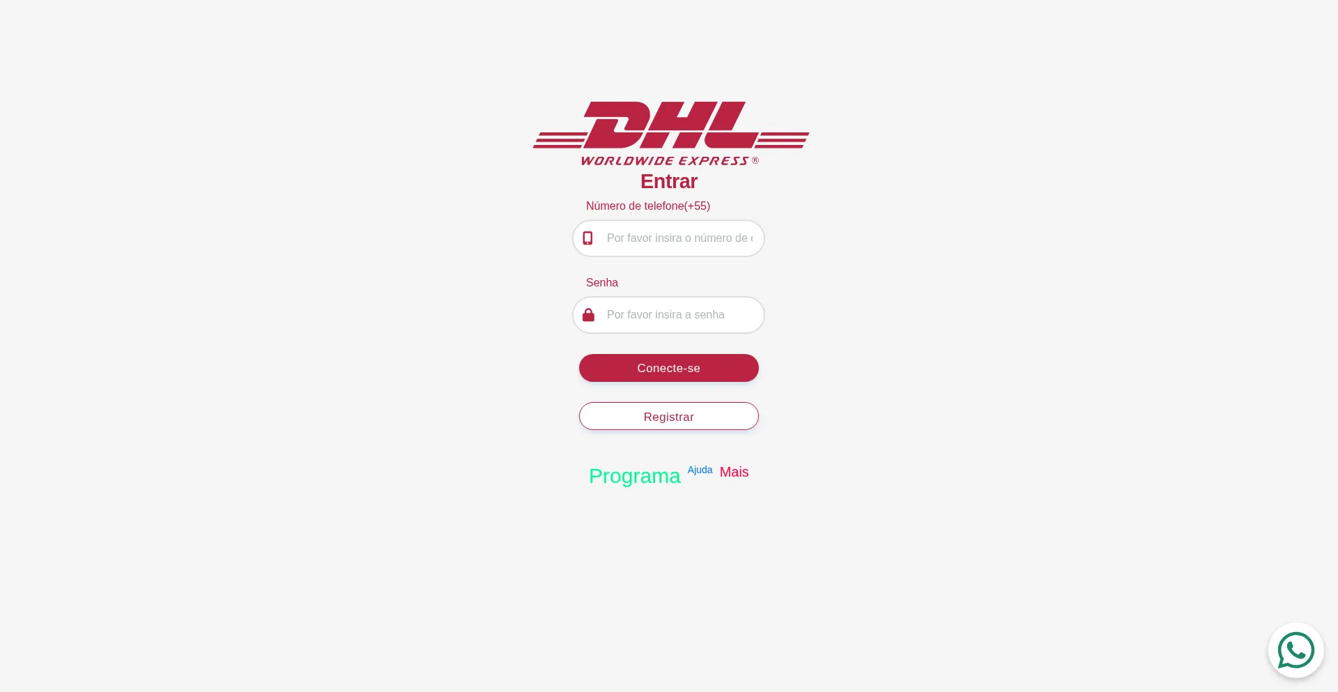 Website screenshot of Std-exp.help