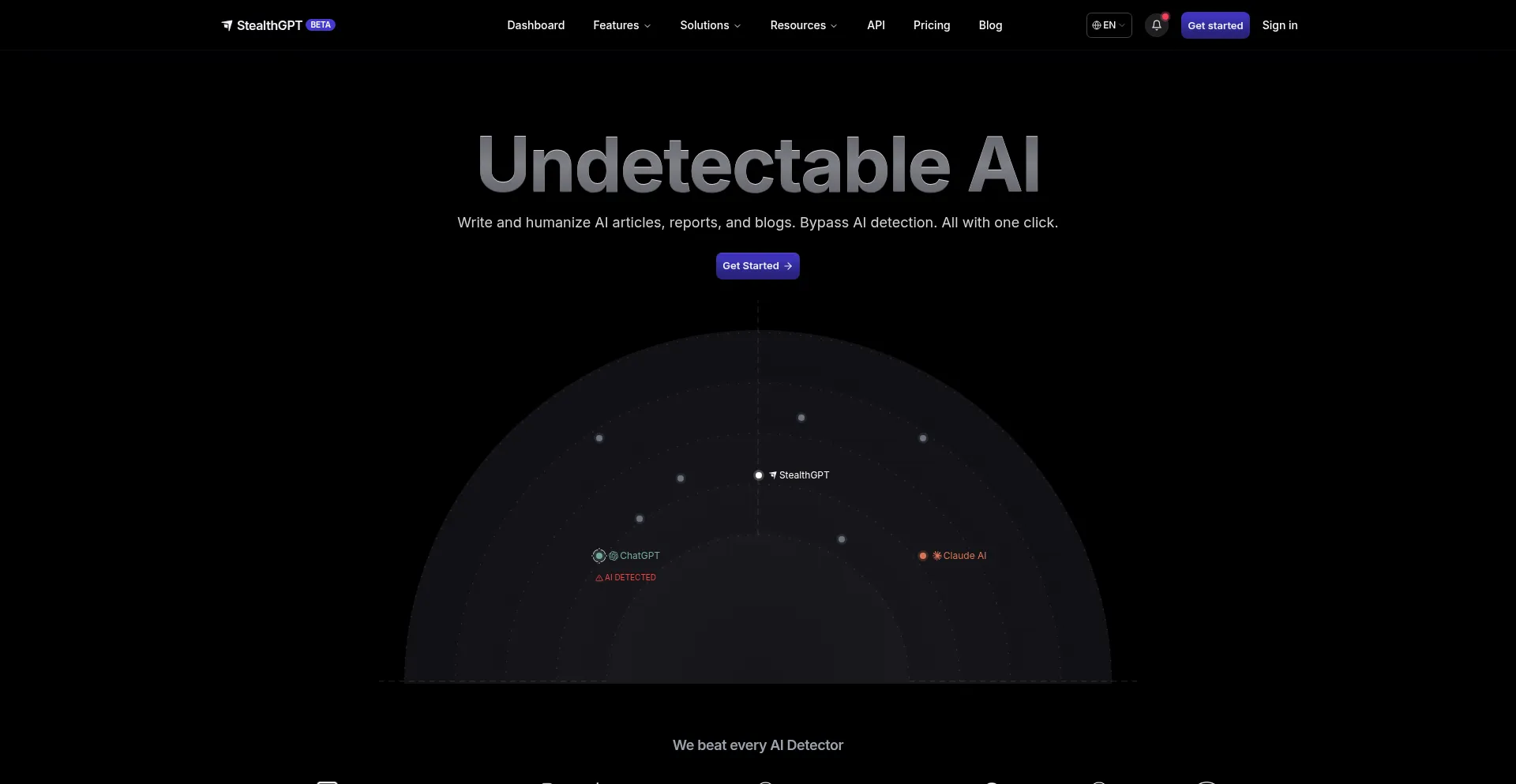 Stealthgpt.ai