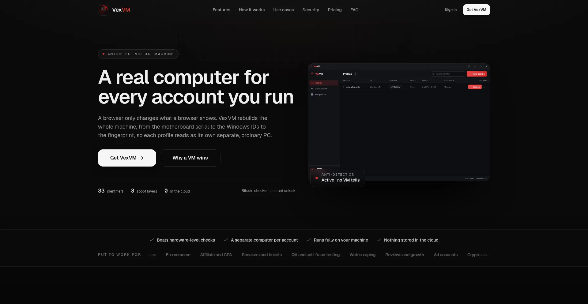 Stealthvm.shop