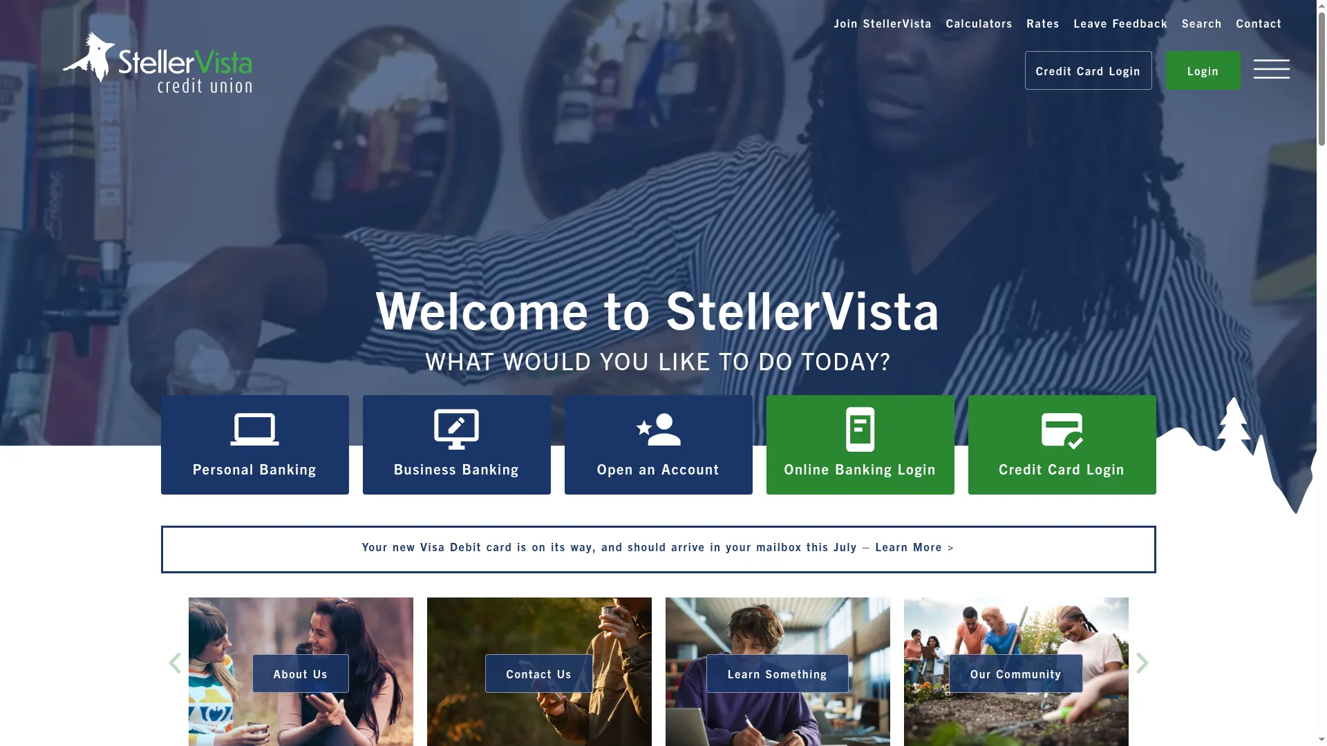 Stellervista.com