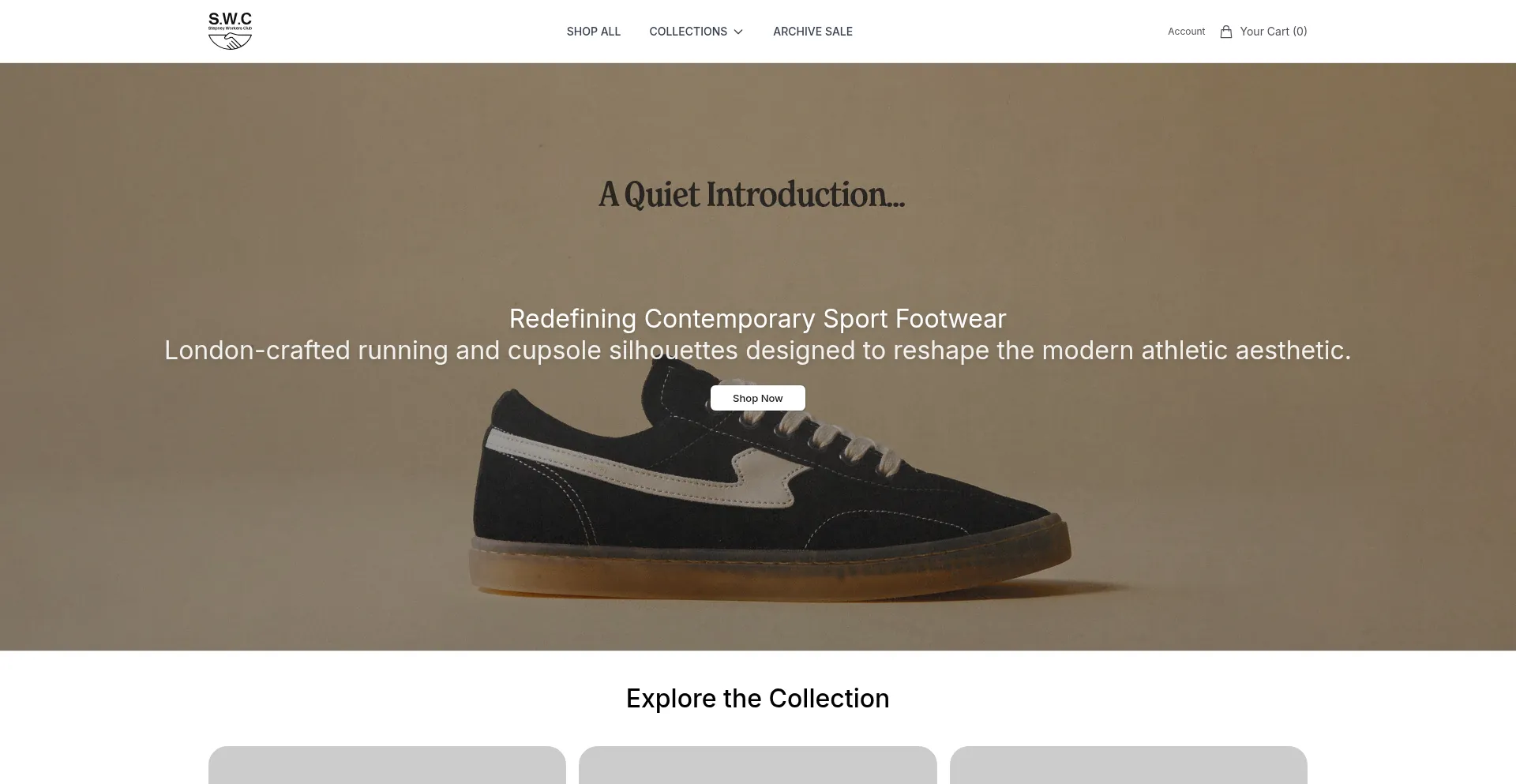 Stepneyworkersclubstudio.shop