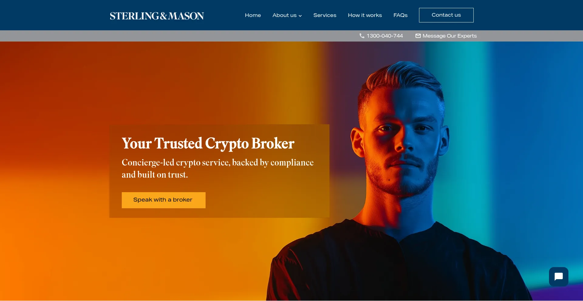 Sterlingandmason.com