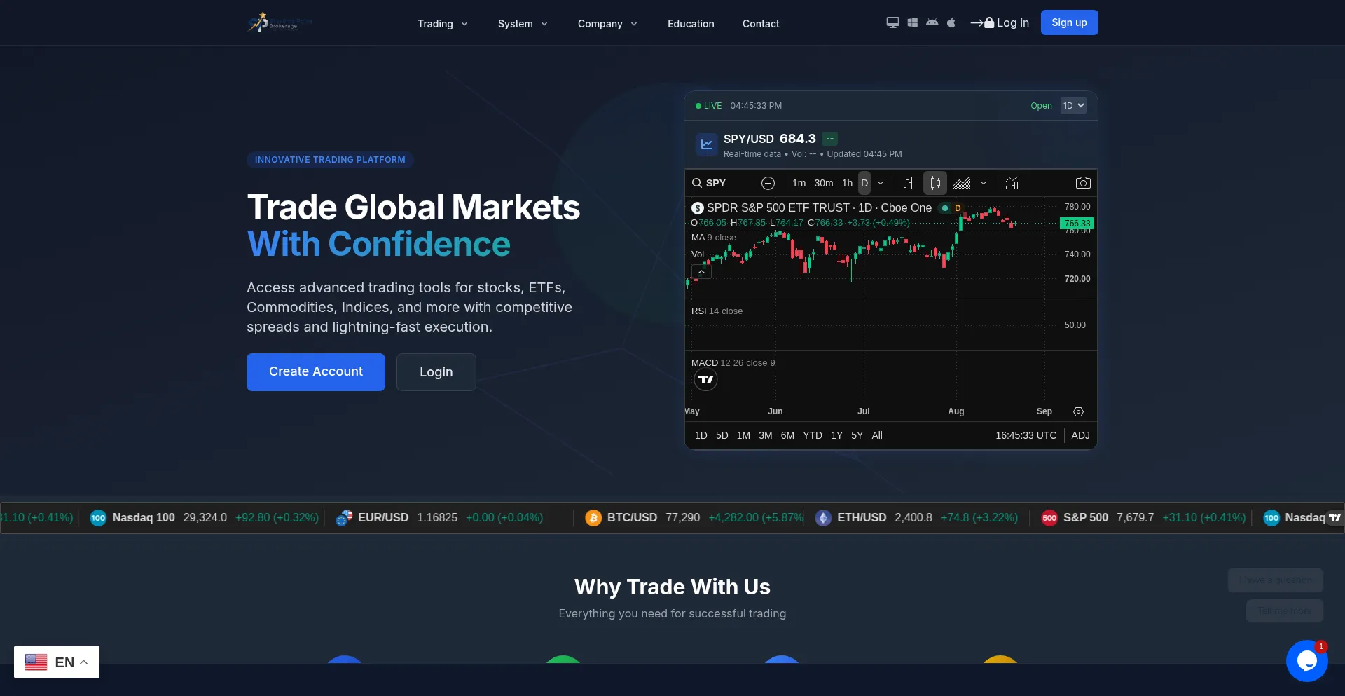 Sterlingpointbrokerage.com