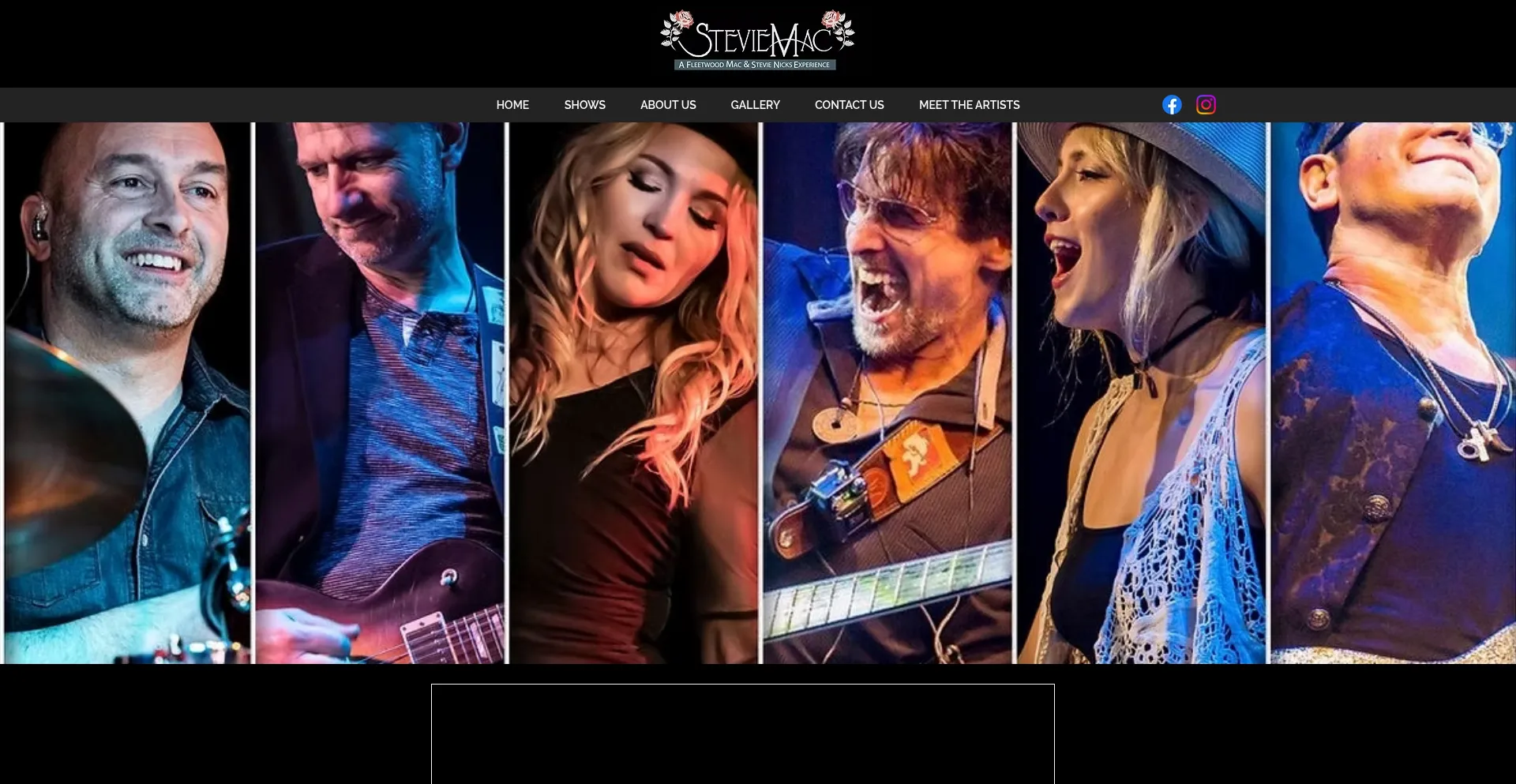 Steviemactribute.com
