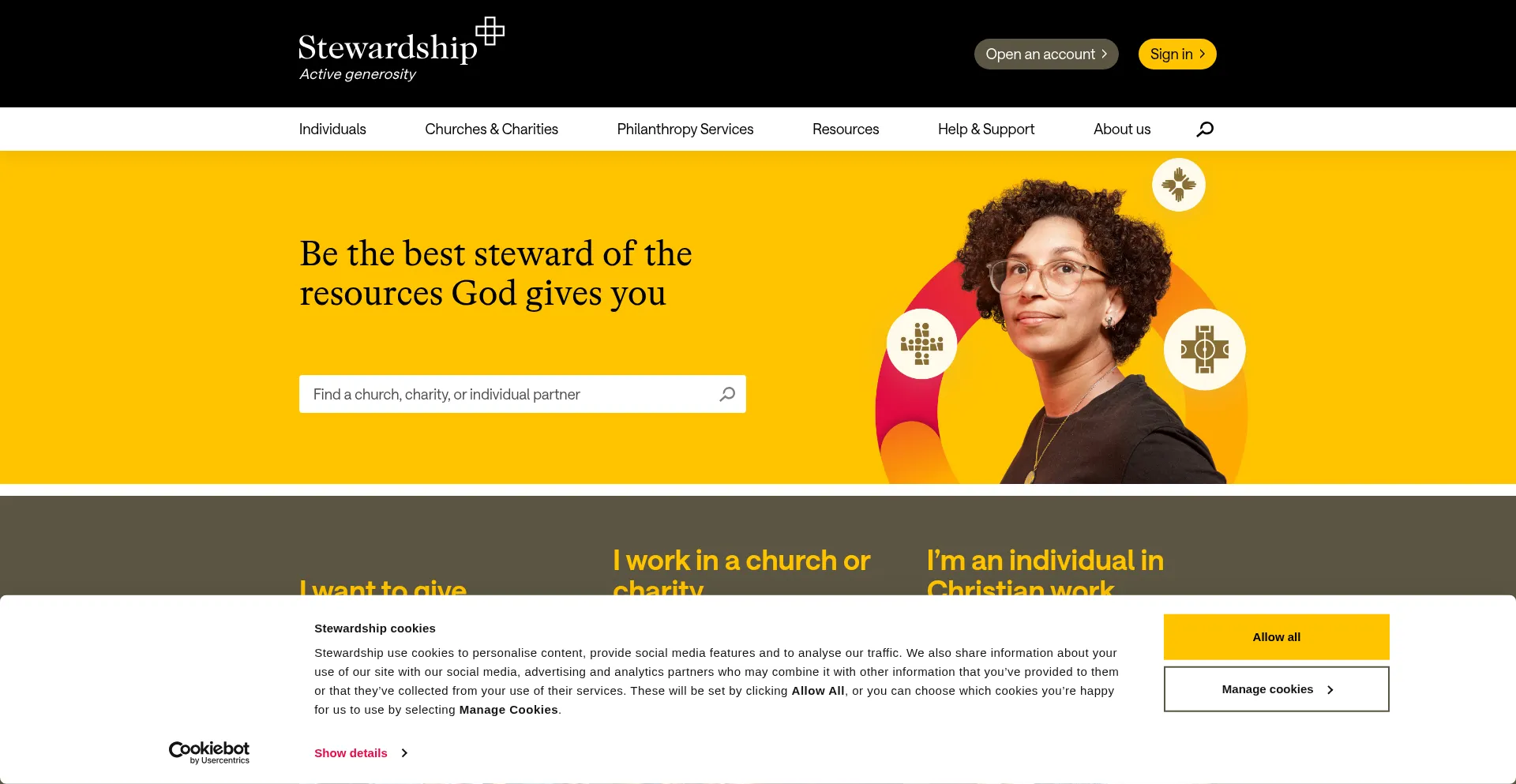 Stewardship.org.uk