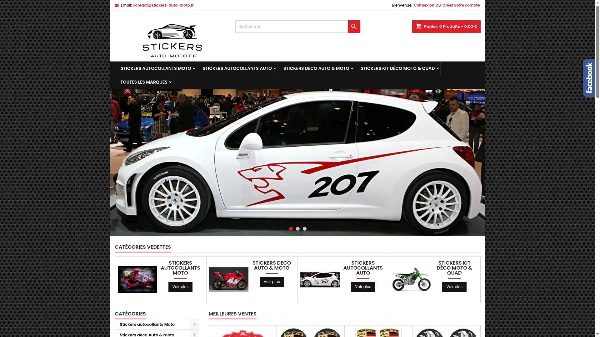 Stickers-auto-moto.fr