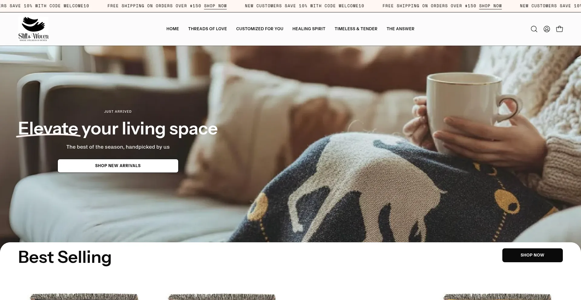 Stillandwoven.co