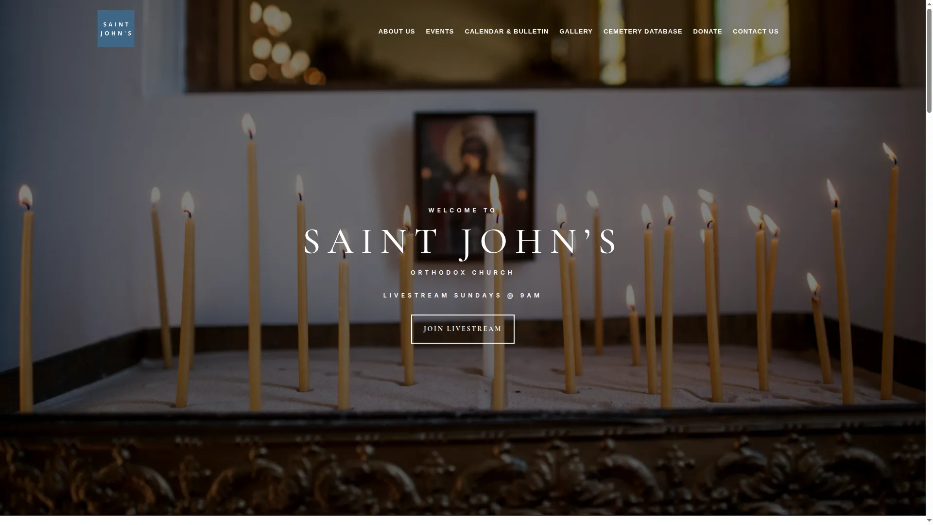 Stjohnacroc.org