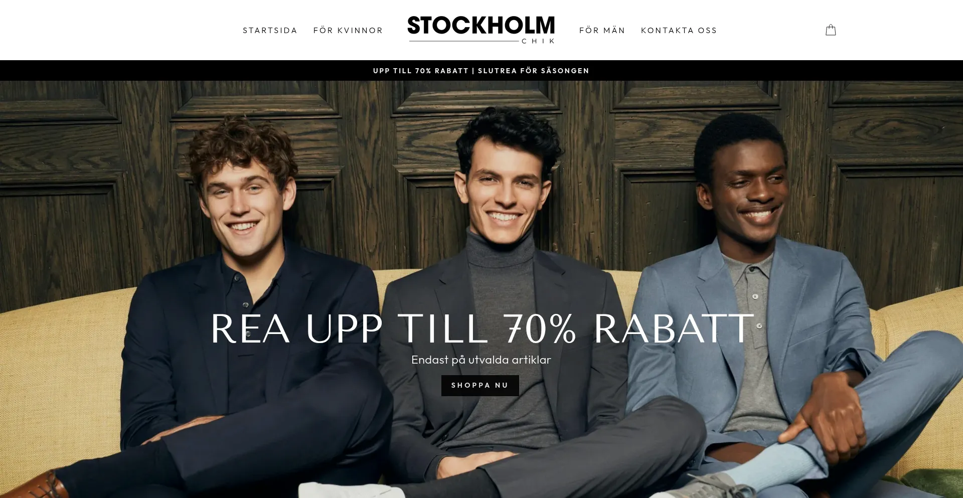 Stockholm-chik.com