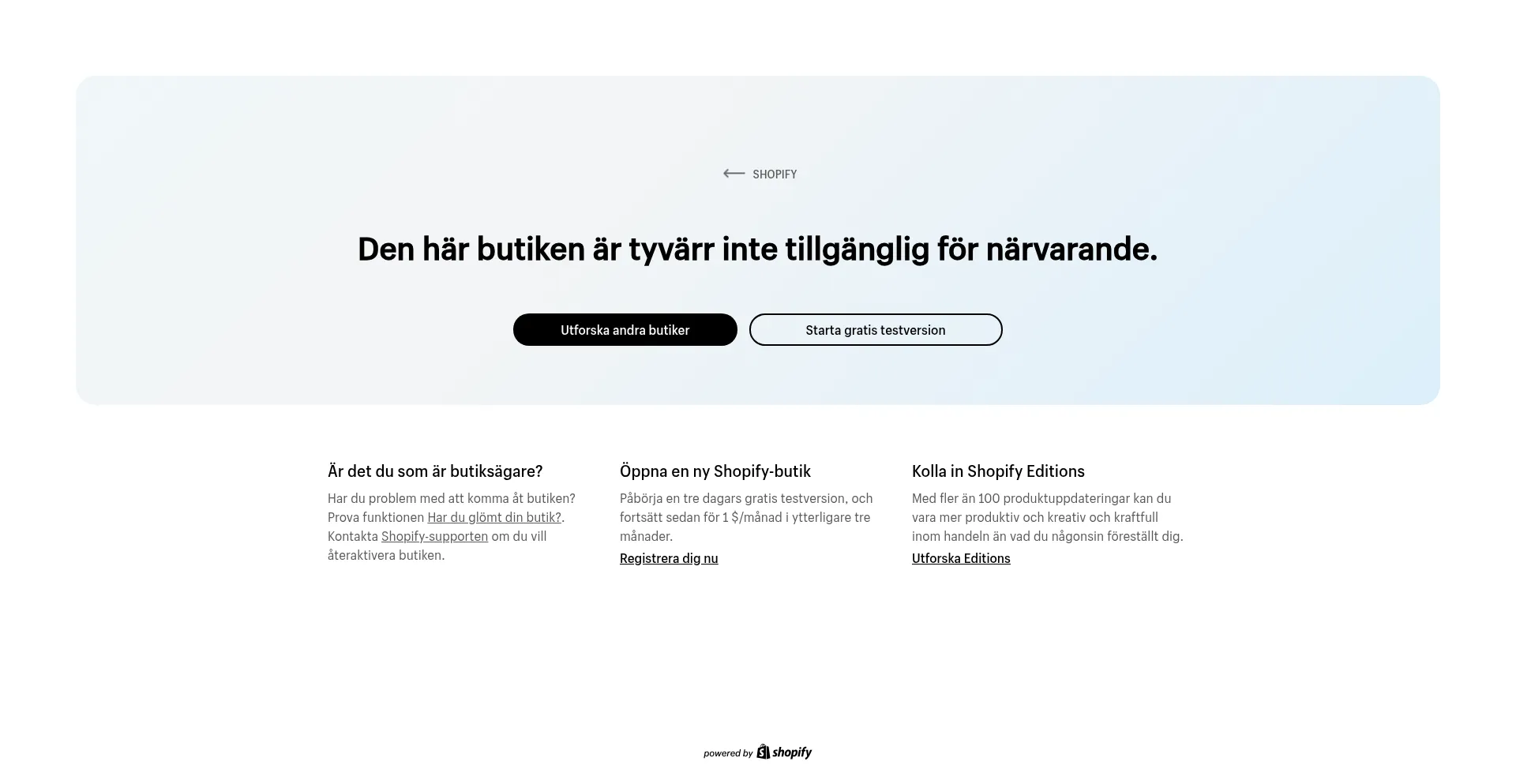 Stockholmchik.com