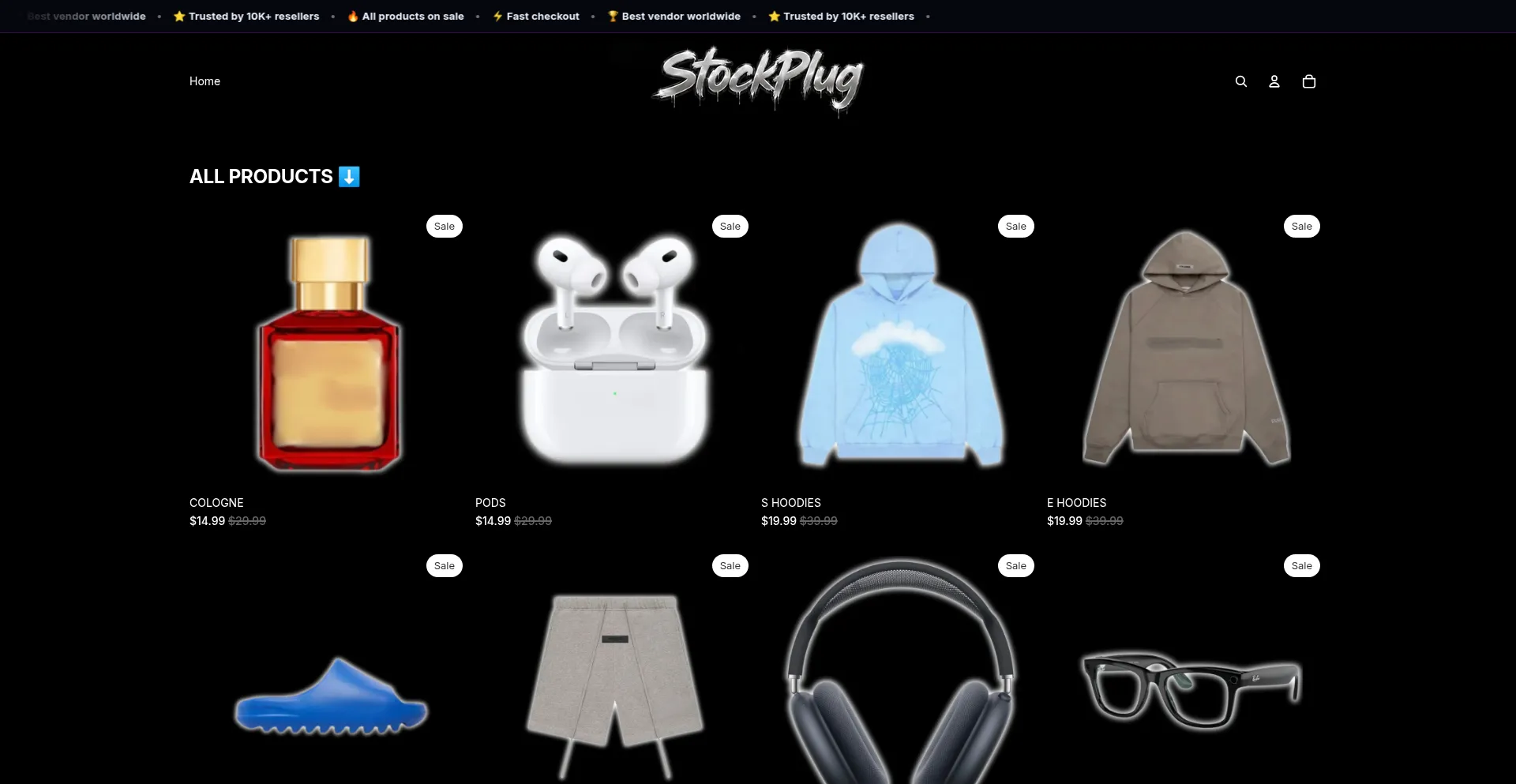 Stockplug.co