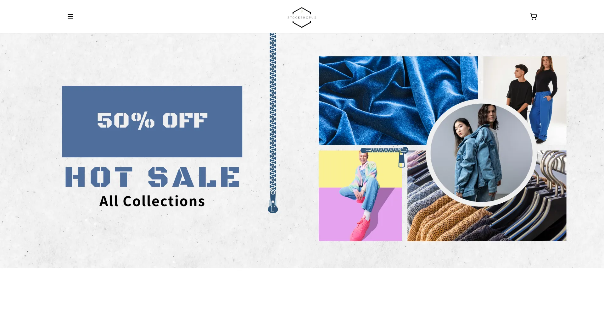 Stockshopus.com