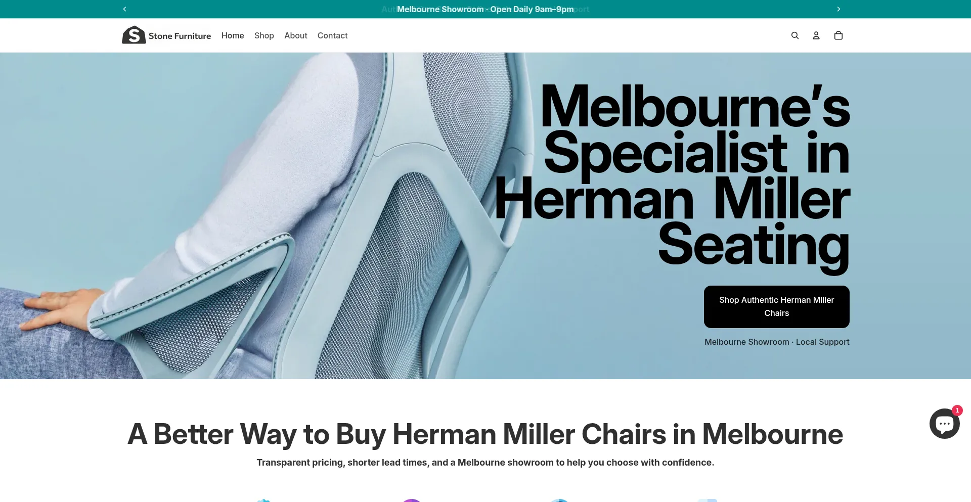Stone-furniture.com.au