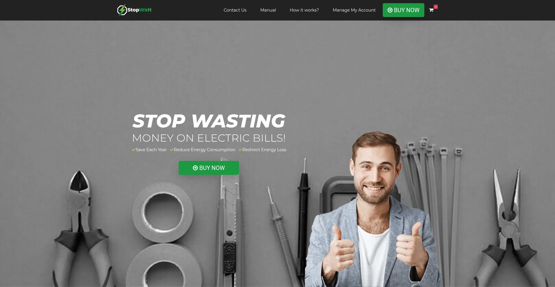 Stopwatts.com