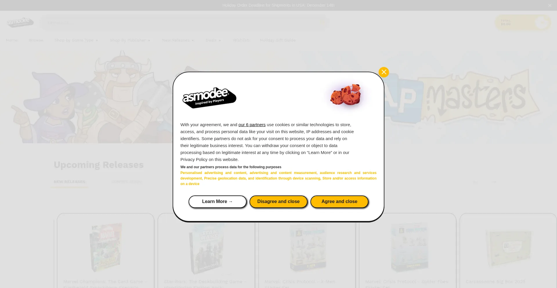 Store.us.asmodee.com