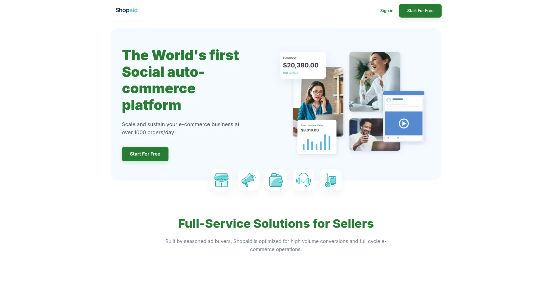 Store-aid.com