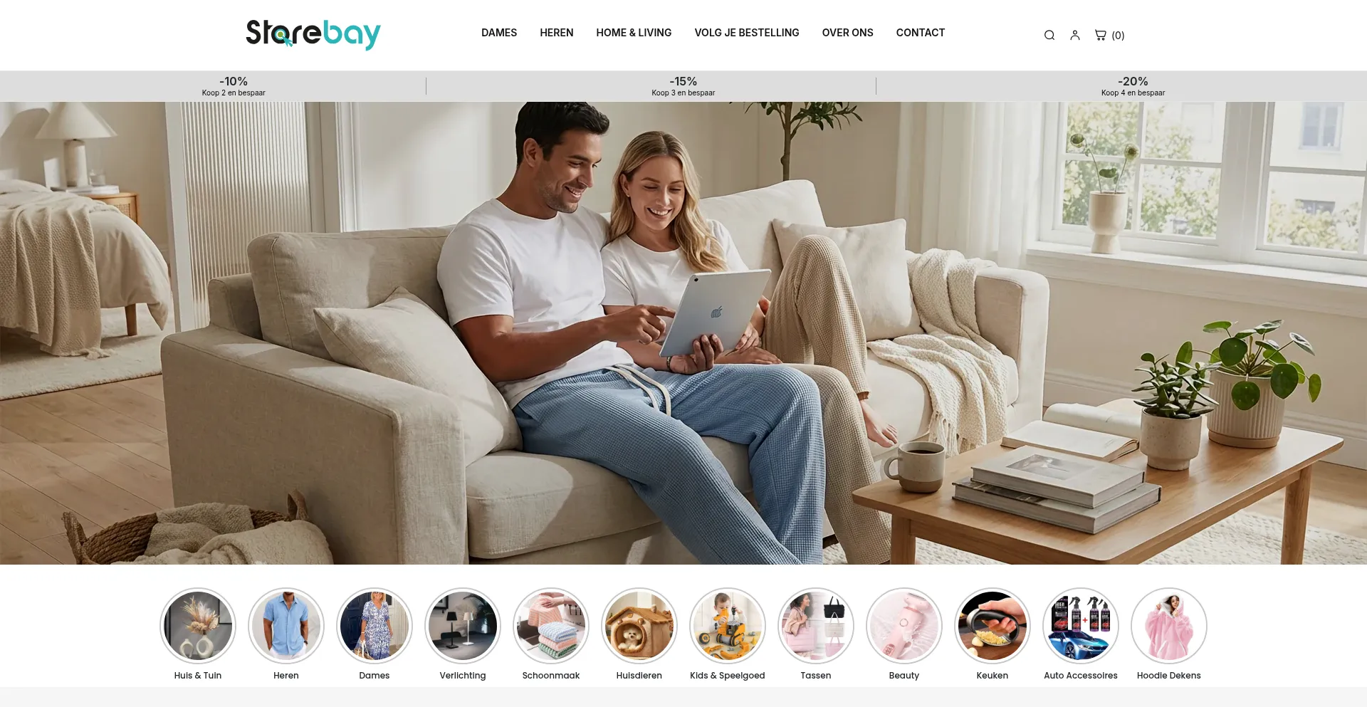 Store-bay.nl