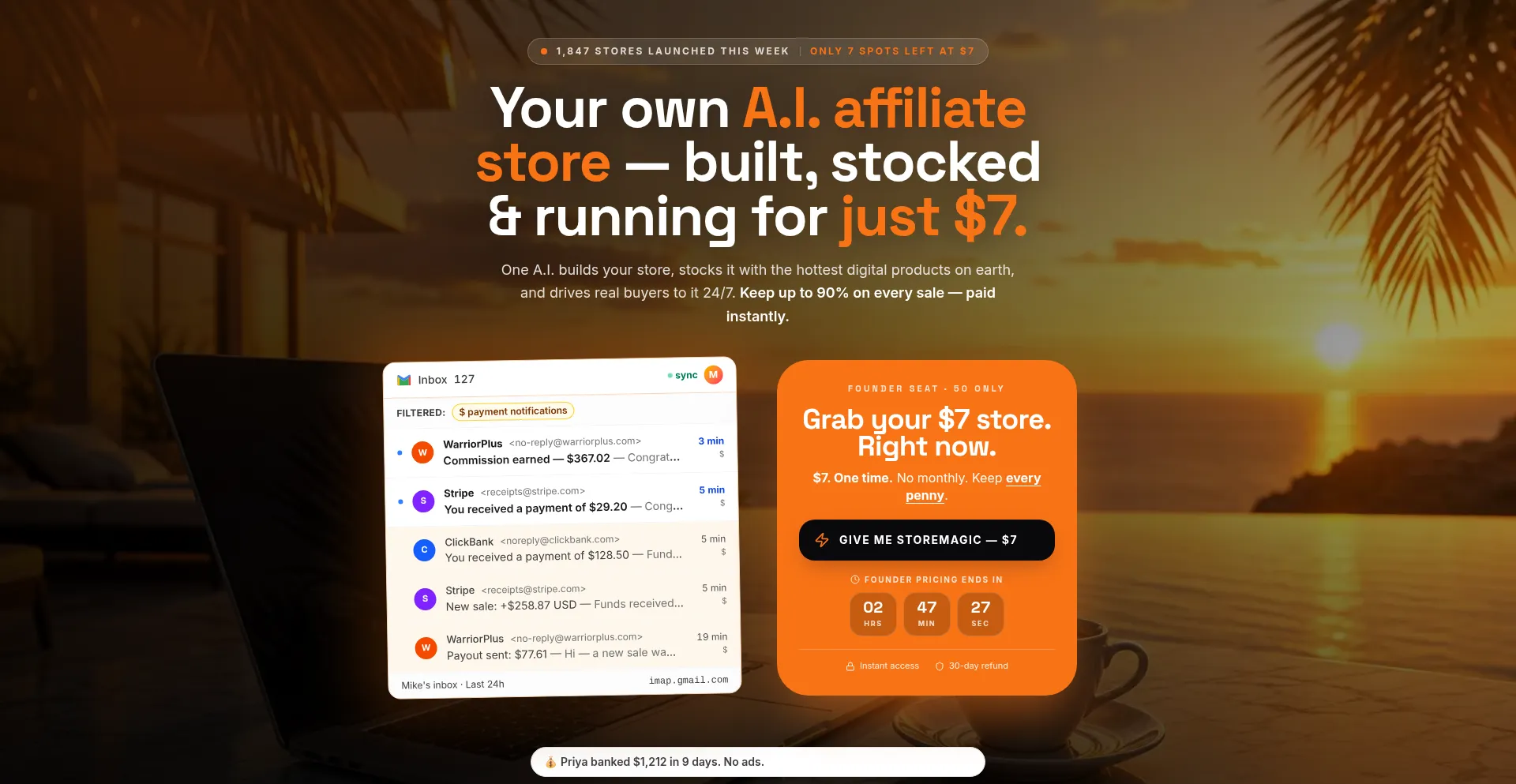 Storemagicai.com