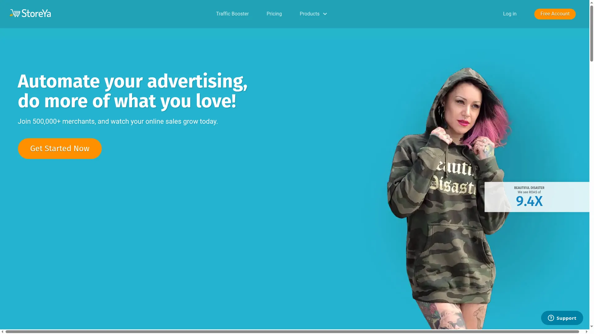 Storeya.com