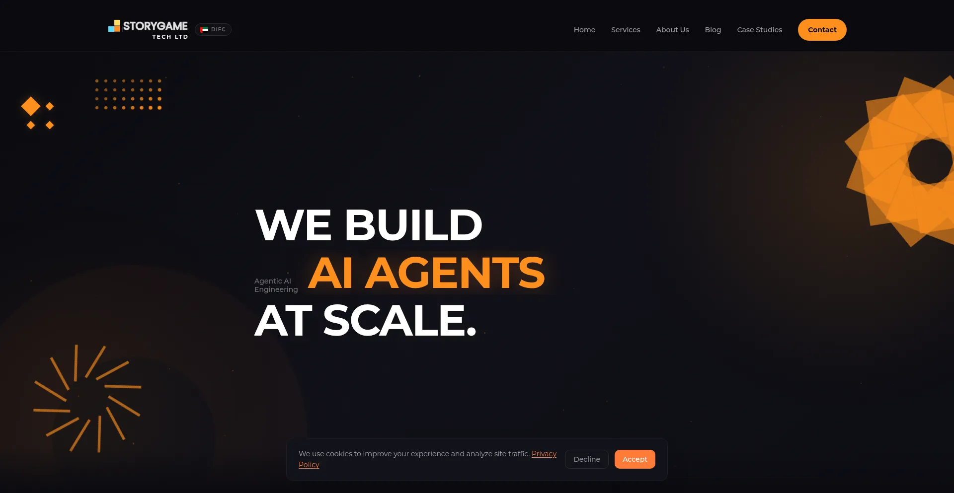Storygame.io