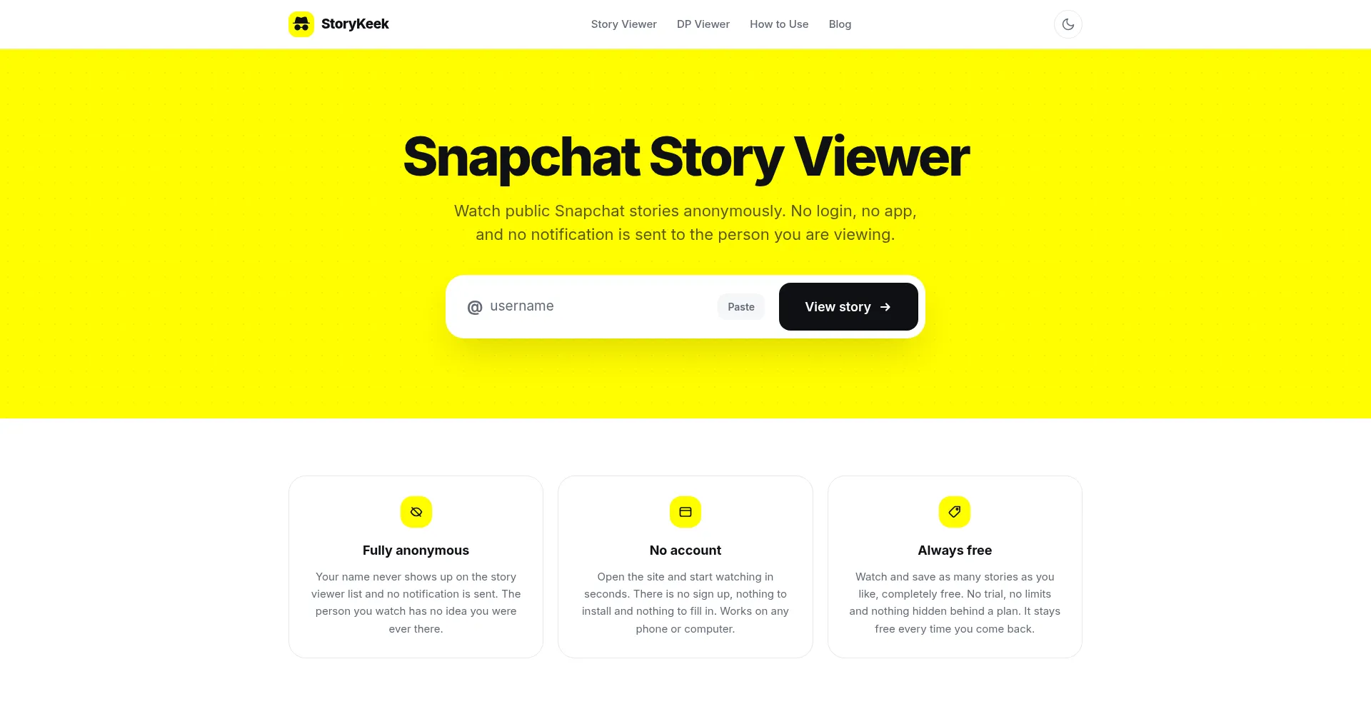 Storykeek.com