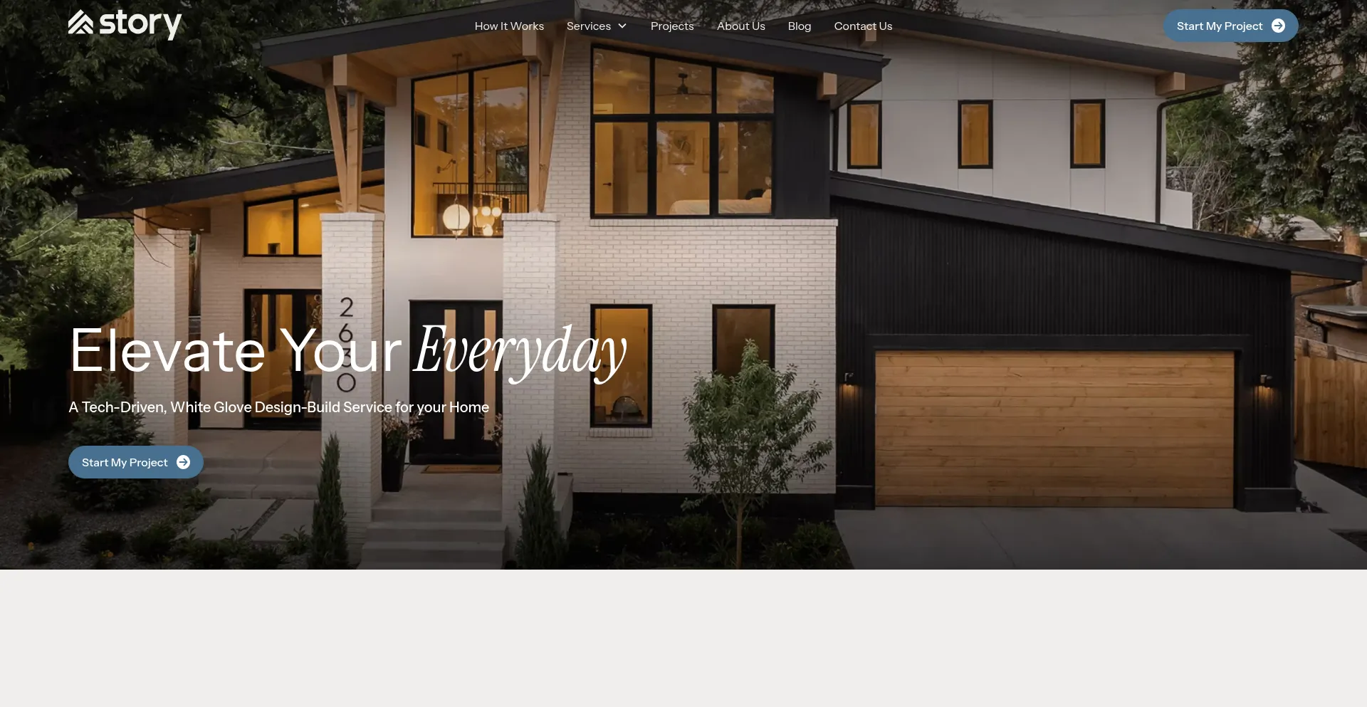 Storyrenovations.com 安全可靠吗？