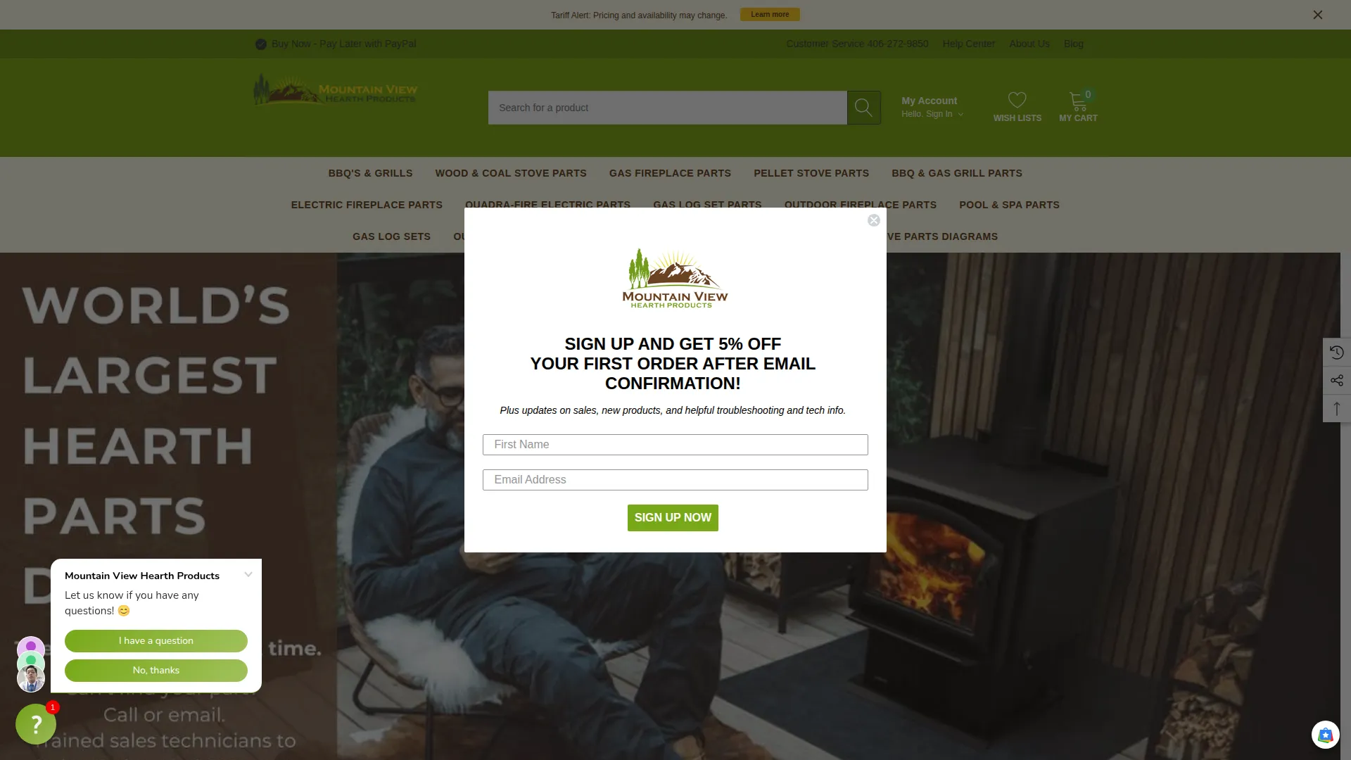 Stove-parts-unlimited.com
