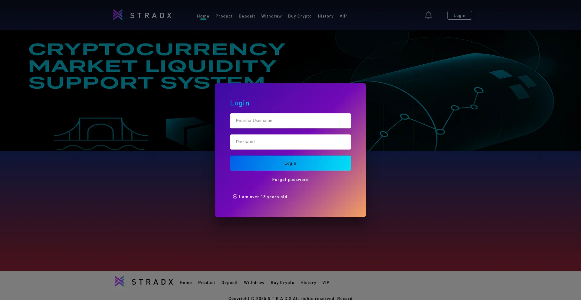 Stradxstation.com 安全可靠吗？