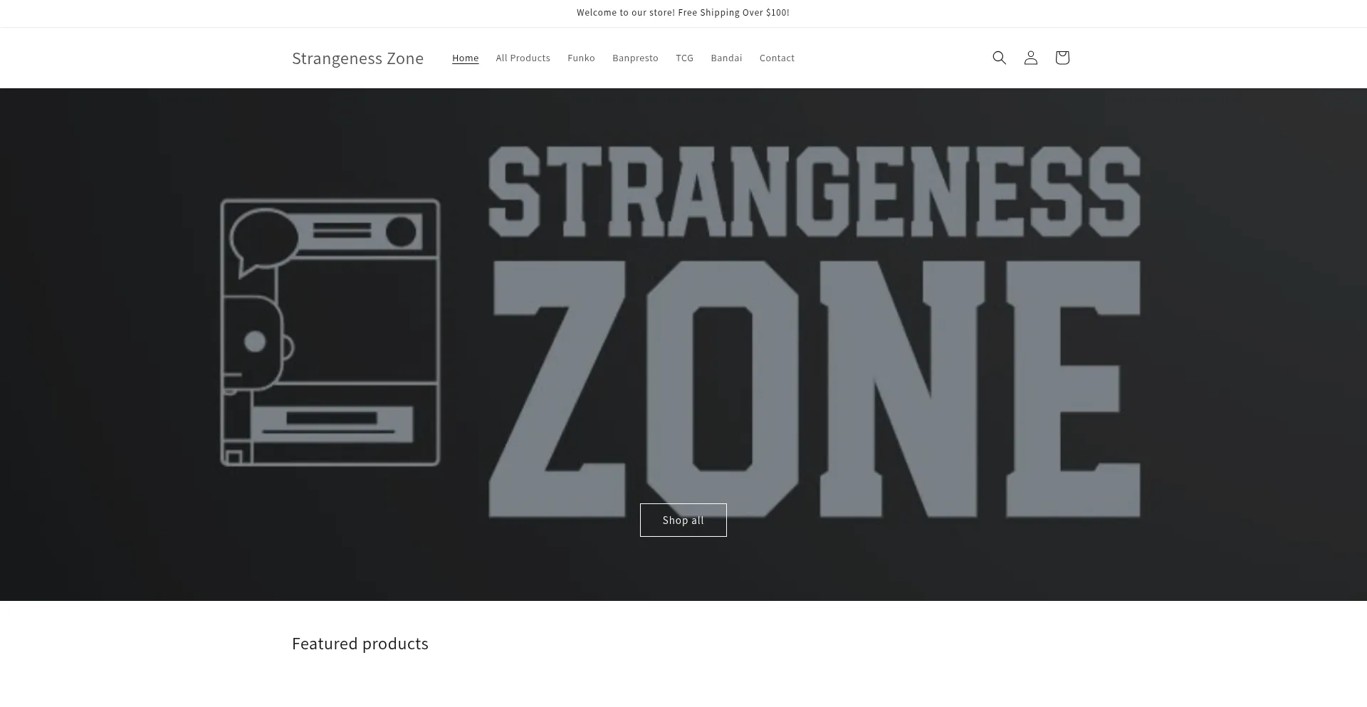 Strangenesszone.com 安全可靠吗？