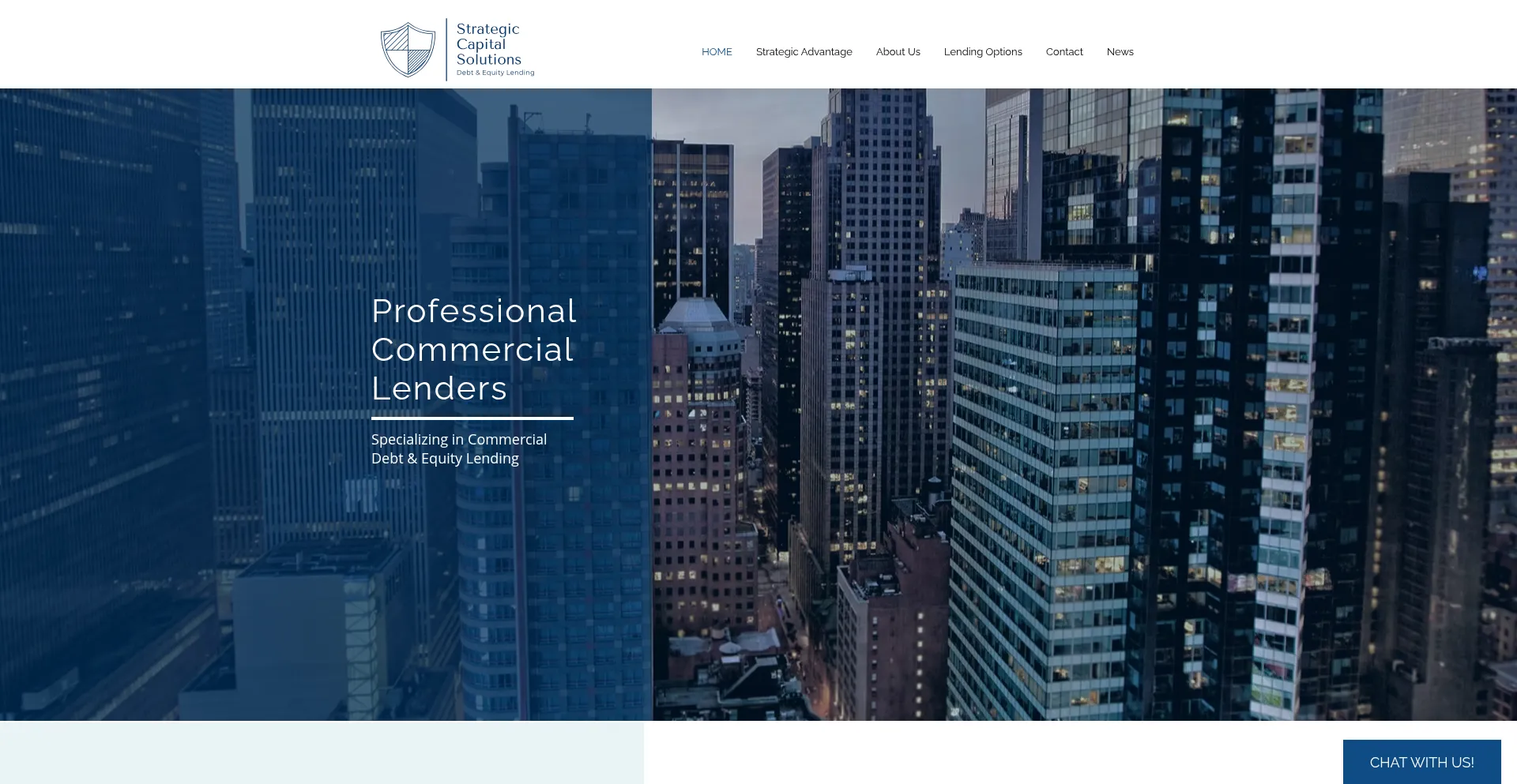 Strategiccapitalsolutions.com