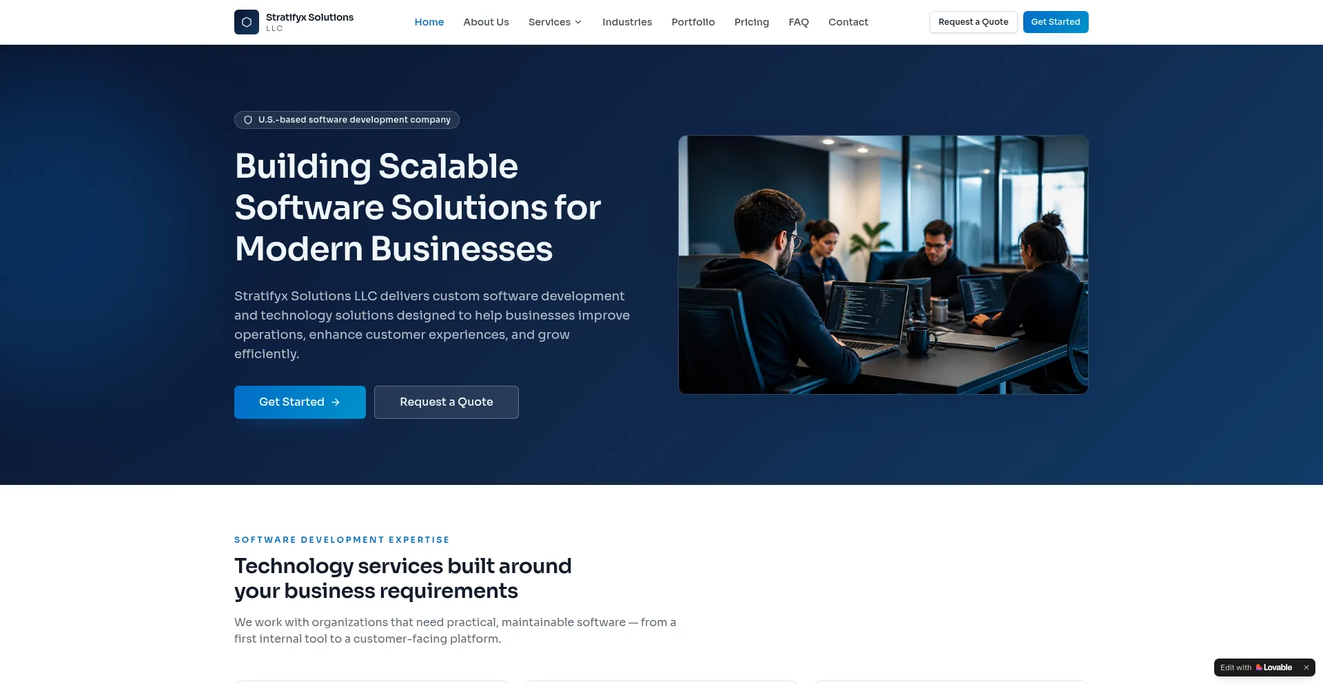 Stratifyxsolutions.com
