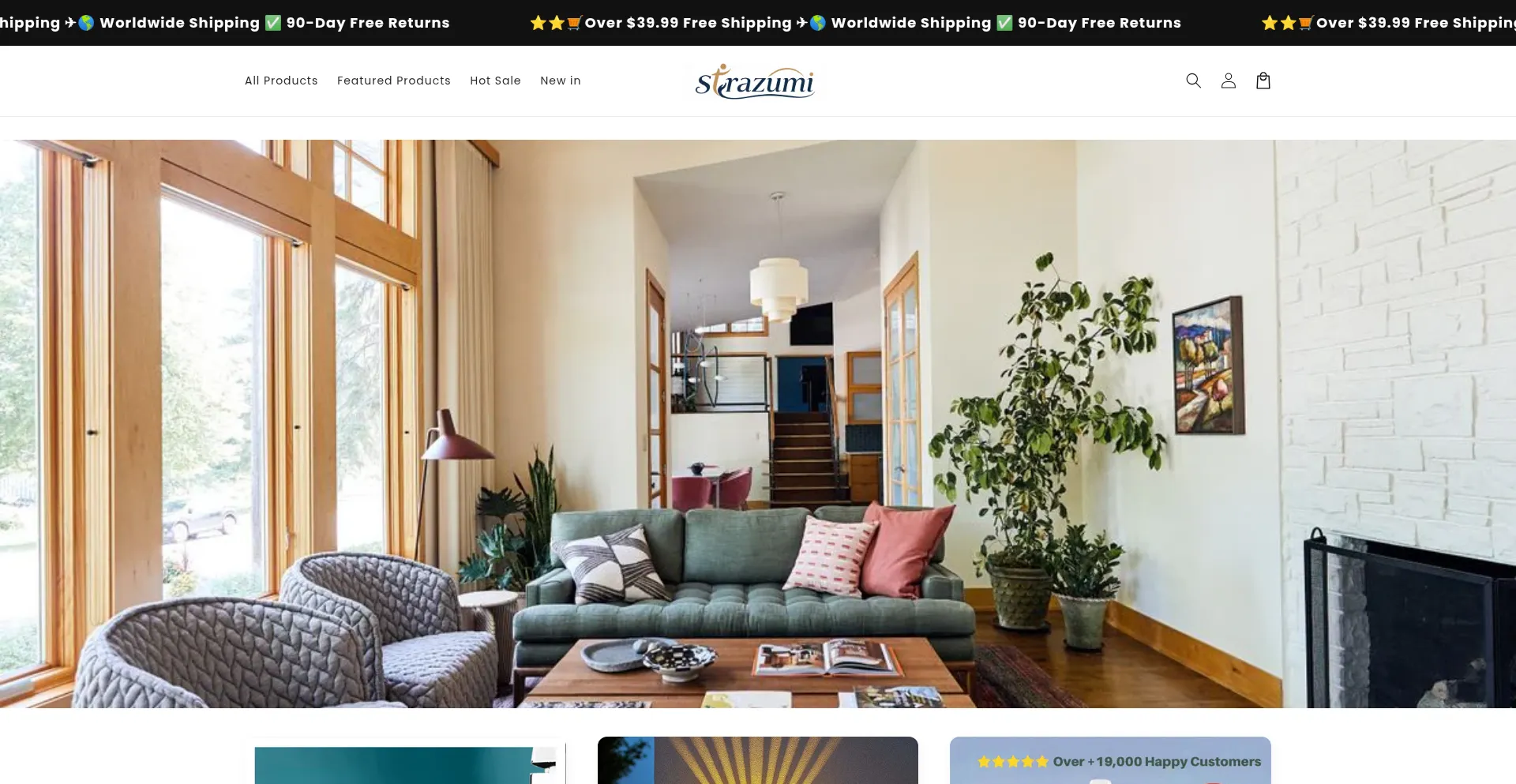 Strazumi.com