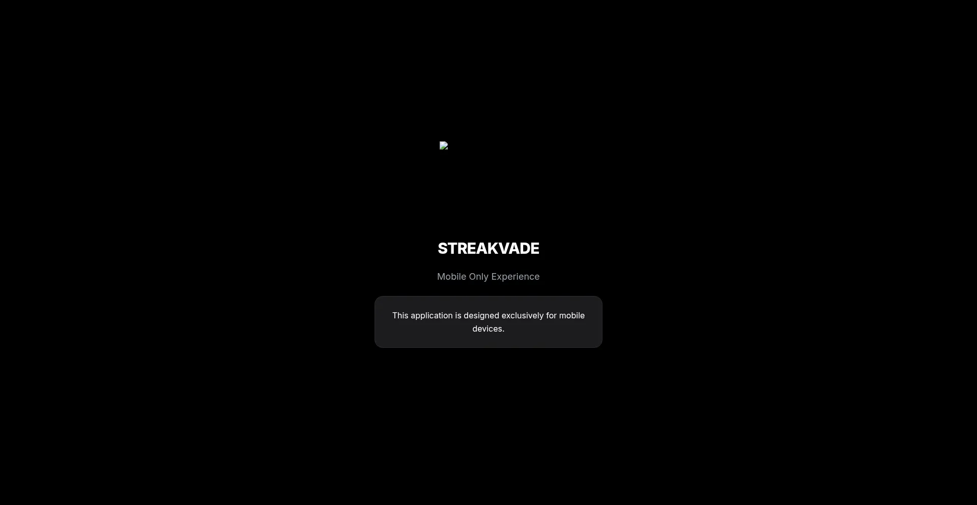 Streakvade.com