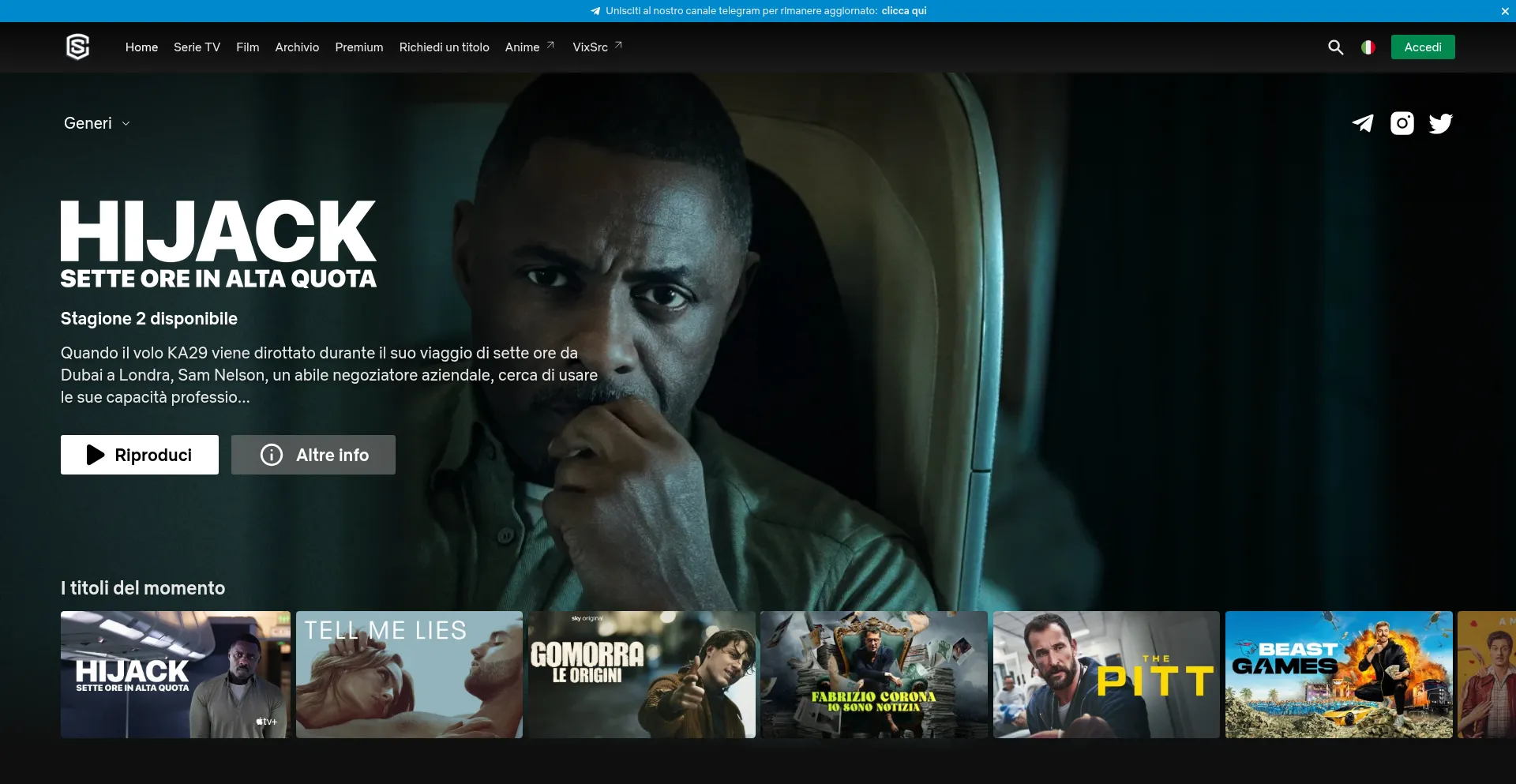 Streamingcommunityz.haus