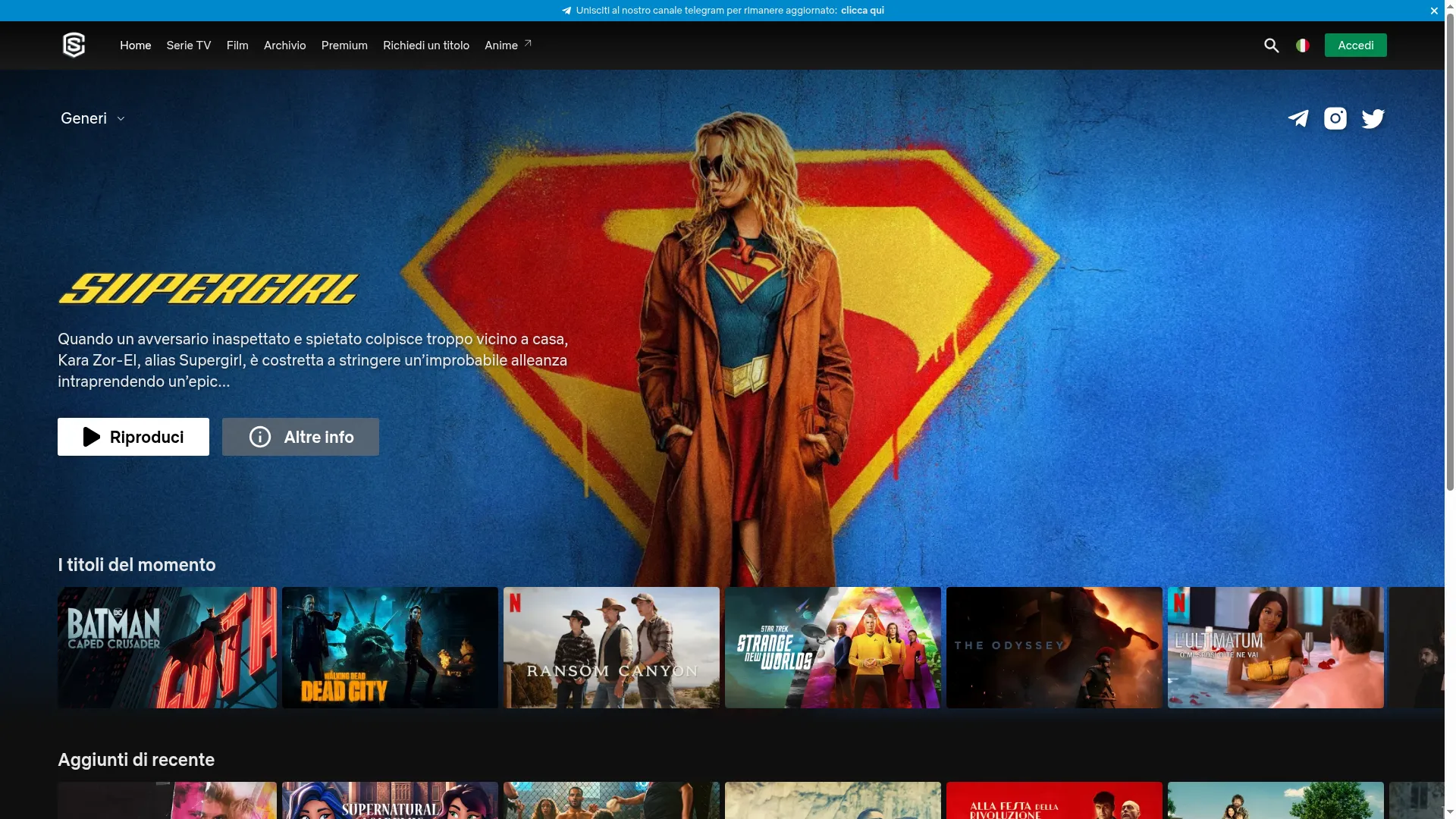 Streamingcommunityz.support