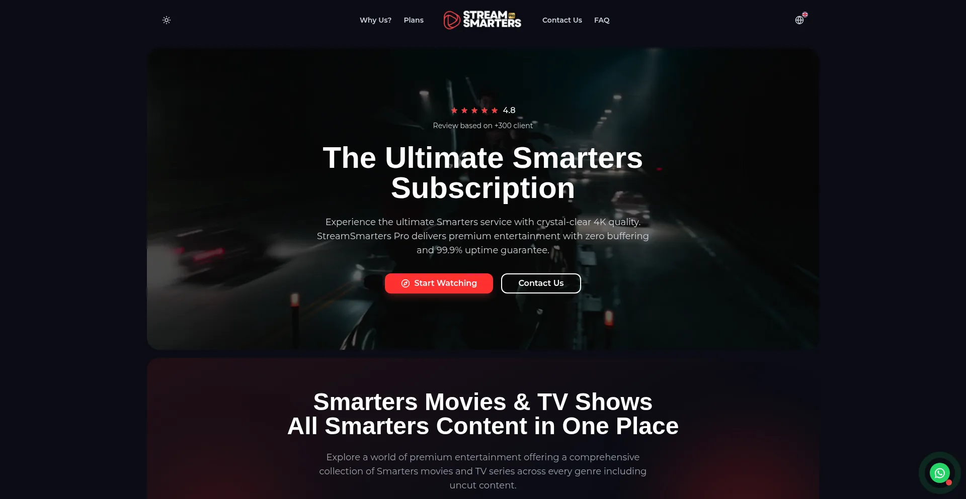 Streamsmarterspro.com