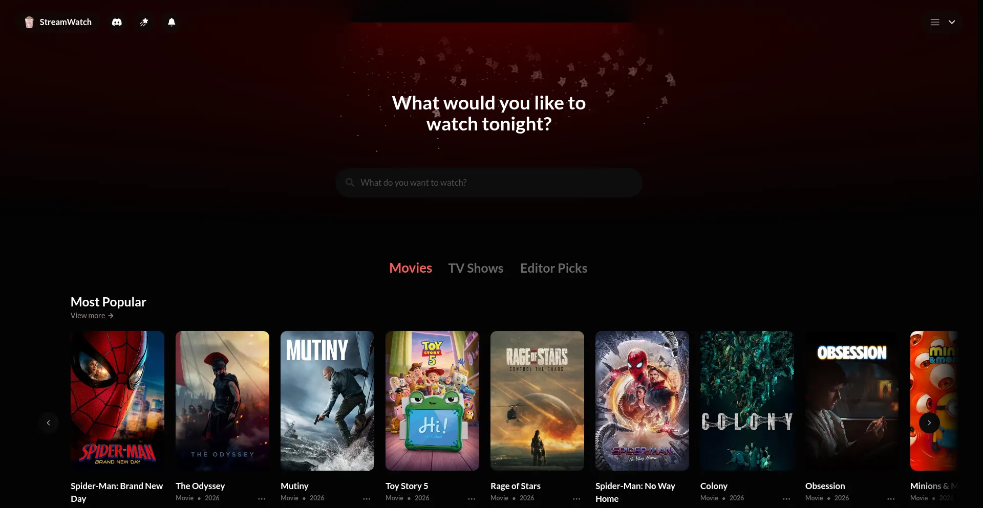 Streamwatch.online