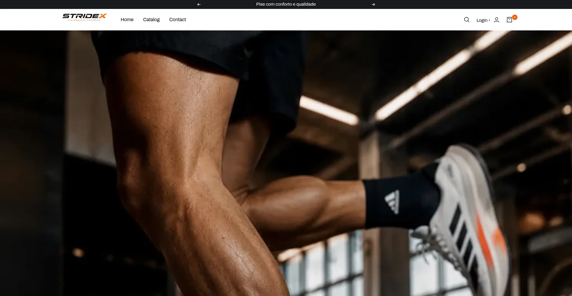 Stridexcompany.site
