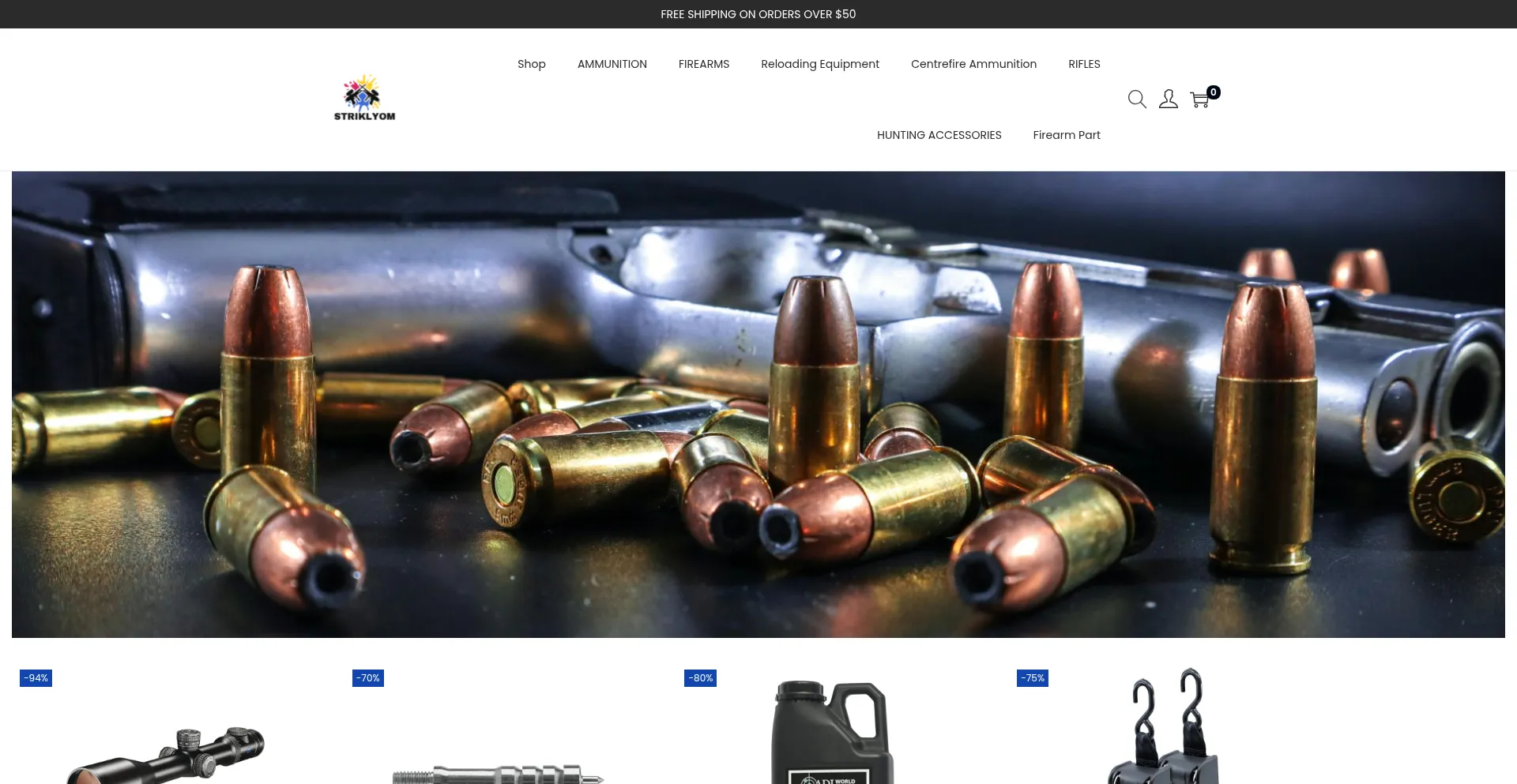 Striklyo.com