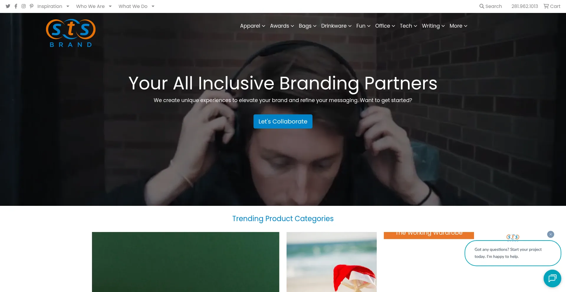 Stsbrand.com 安全可靠吗？